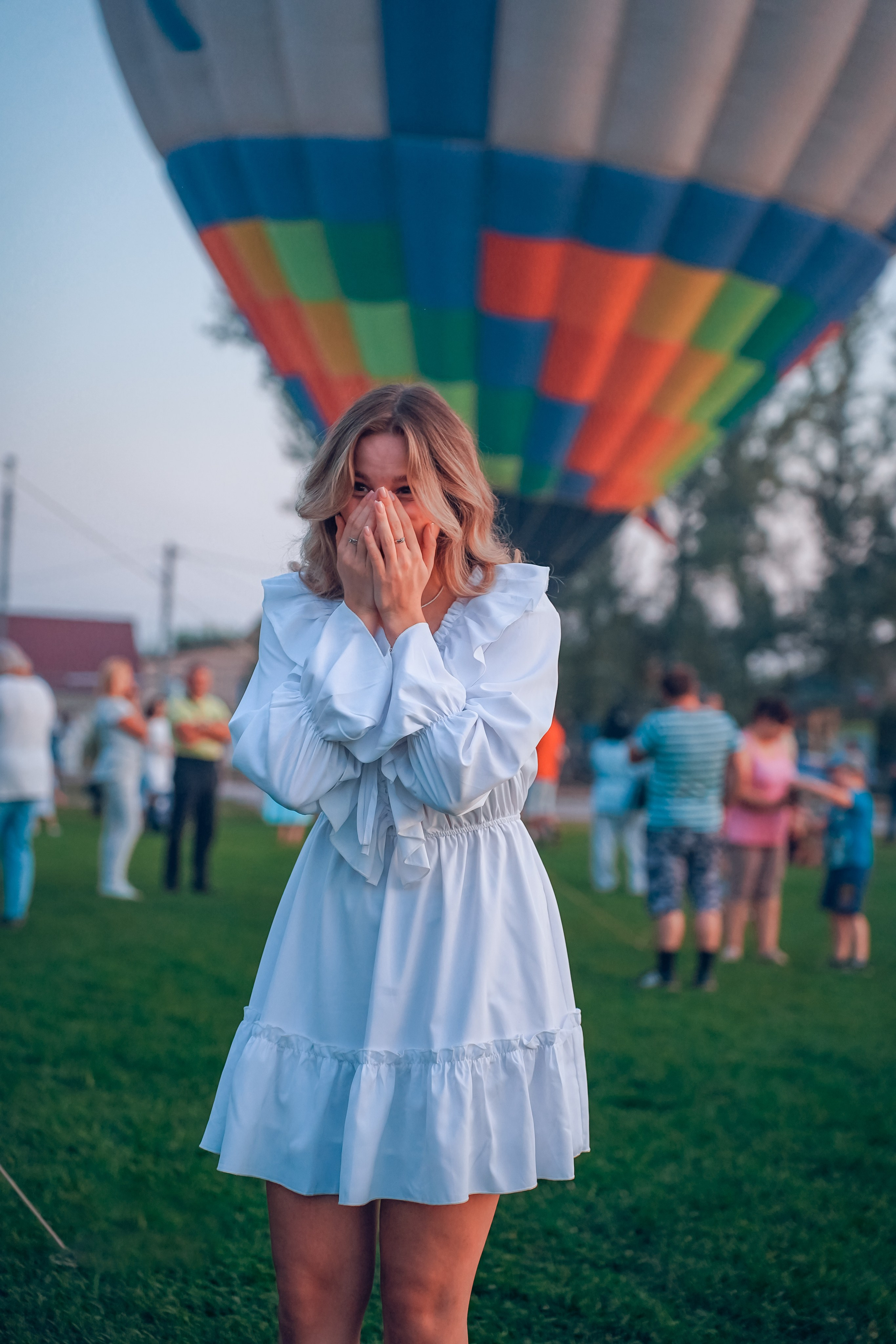 Love Story. Фотограф в Оренбурге Мария Иванова