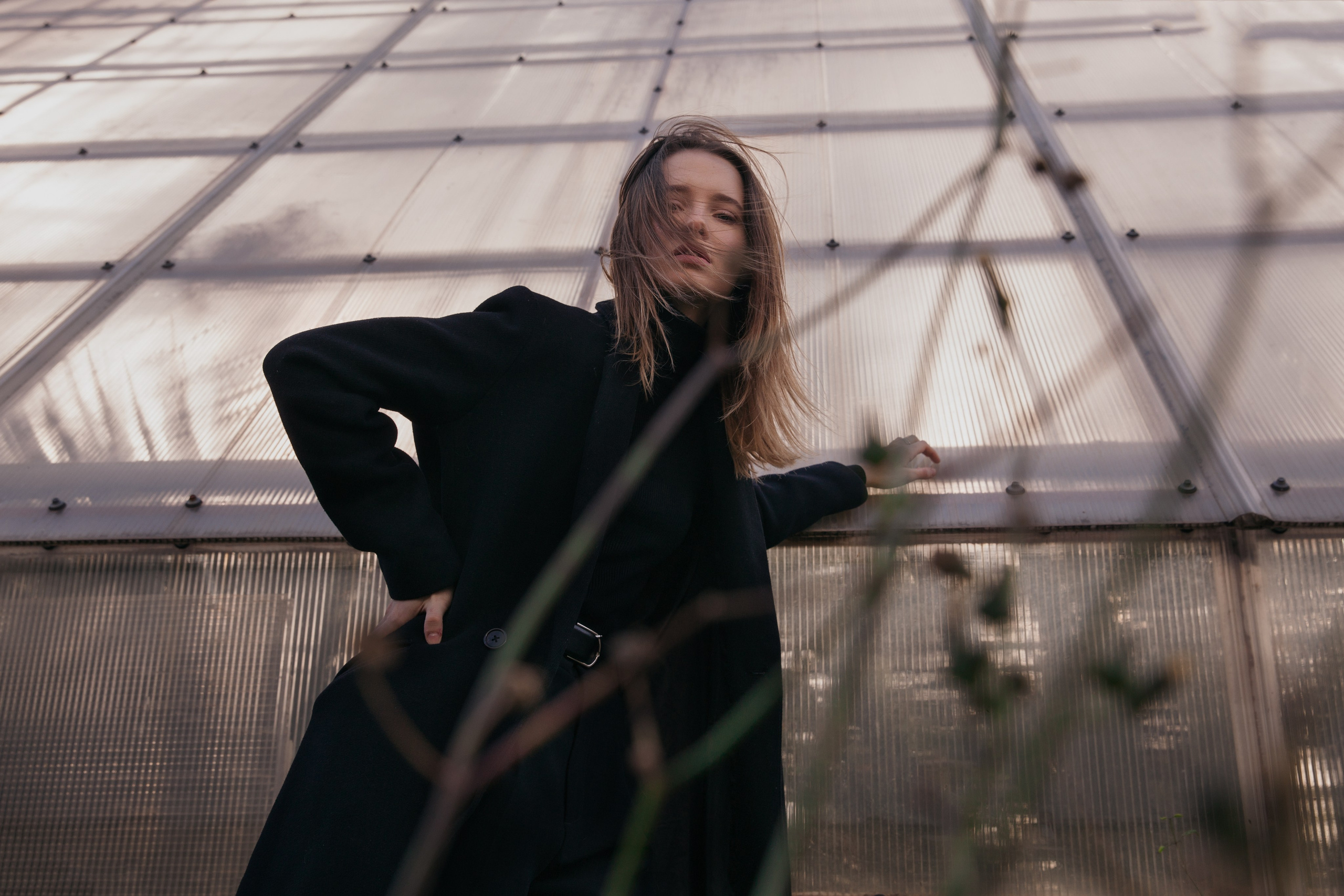 Between Seasons. Anastasia Lanina — Fashion & Portrait Photographer in Bodrum