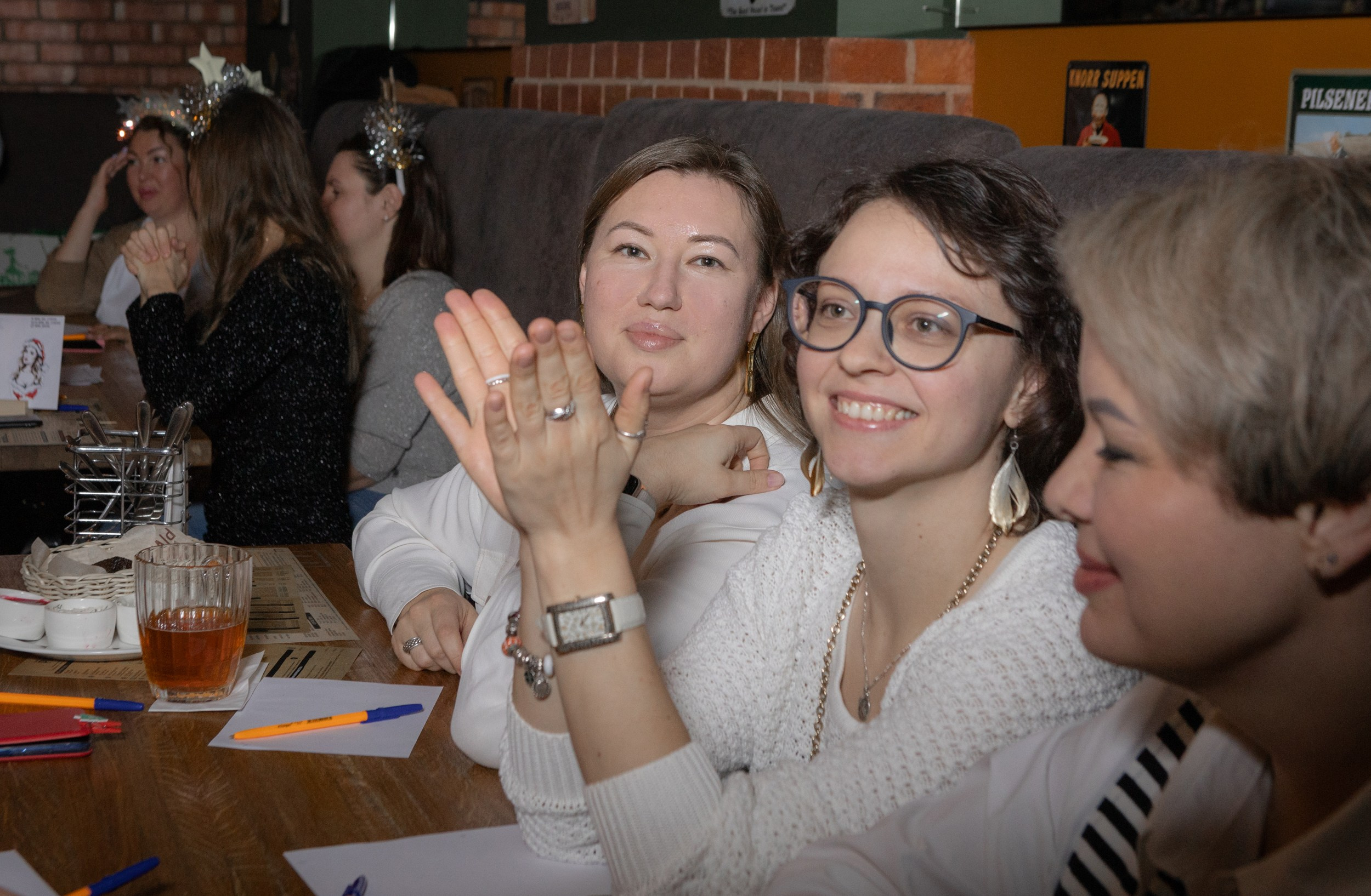 Корпоративные мероприятия. Индивидуальная фотосъемка в Москве. Гриценюк Регина