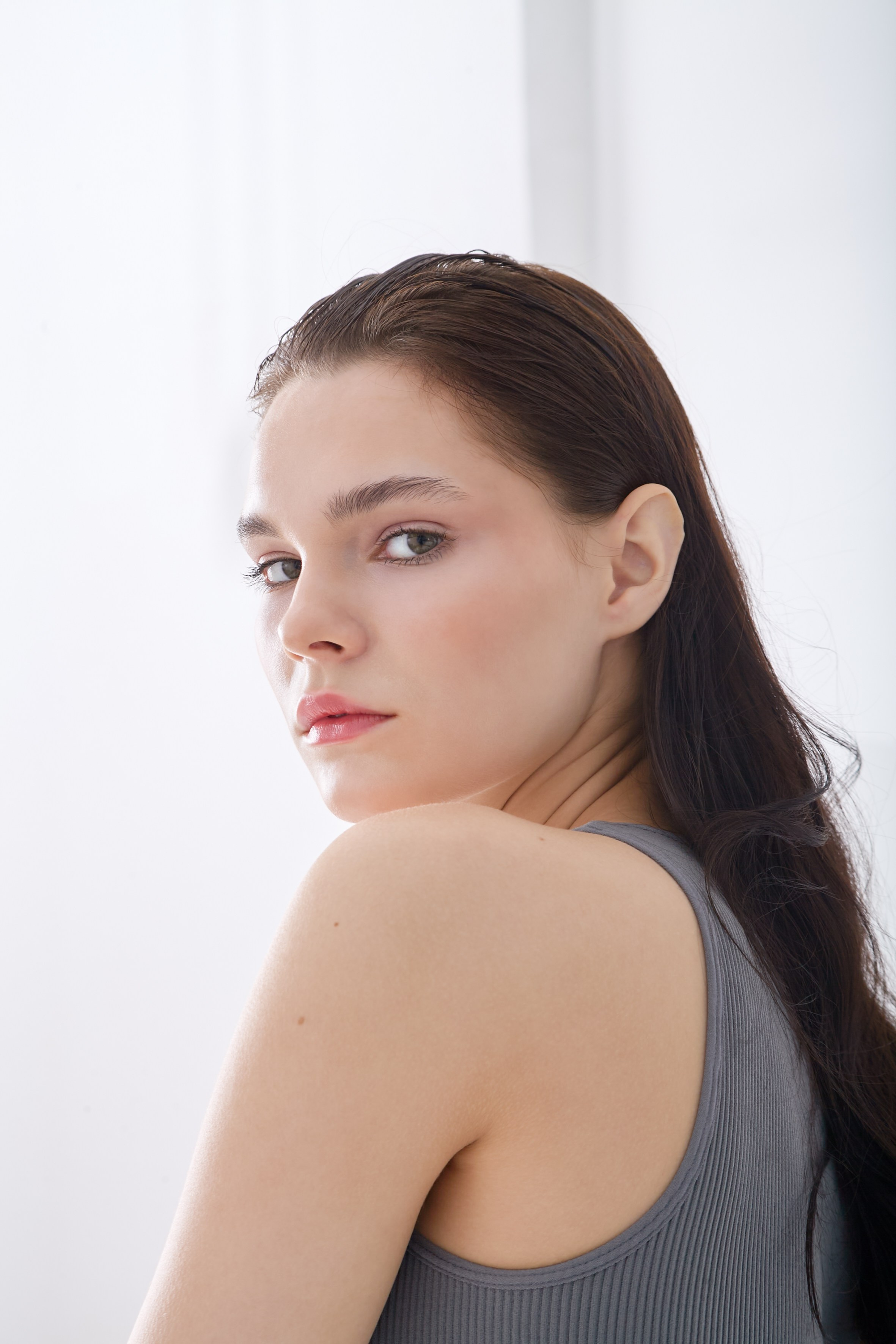 модельные тесты для Алины М Москва