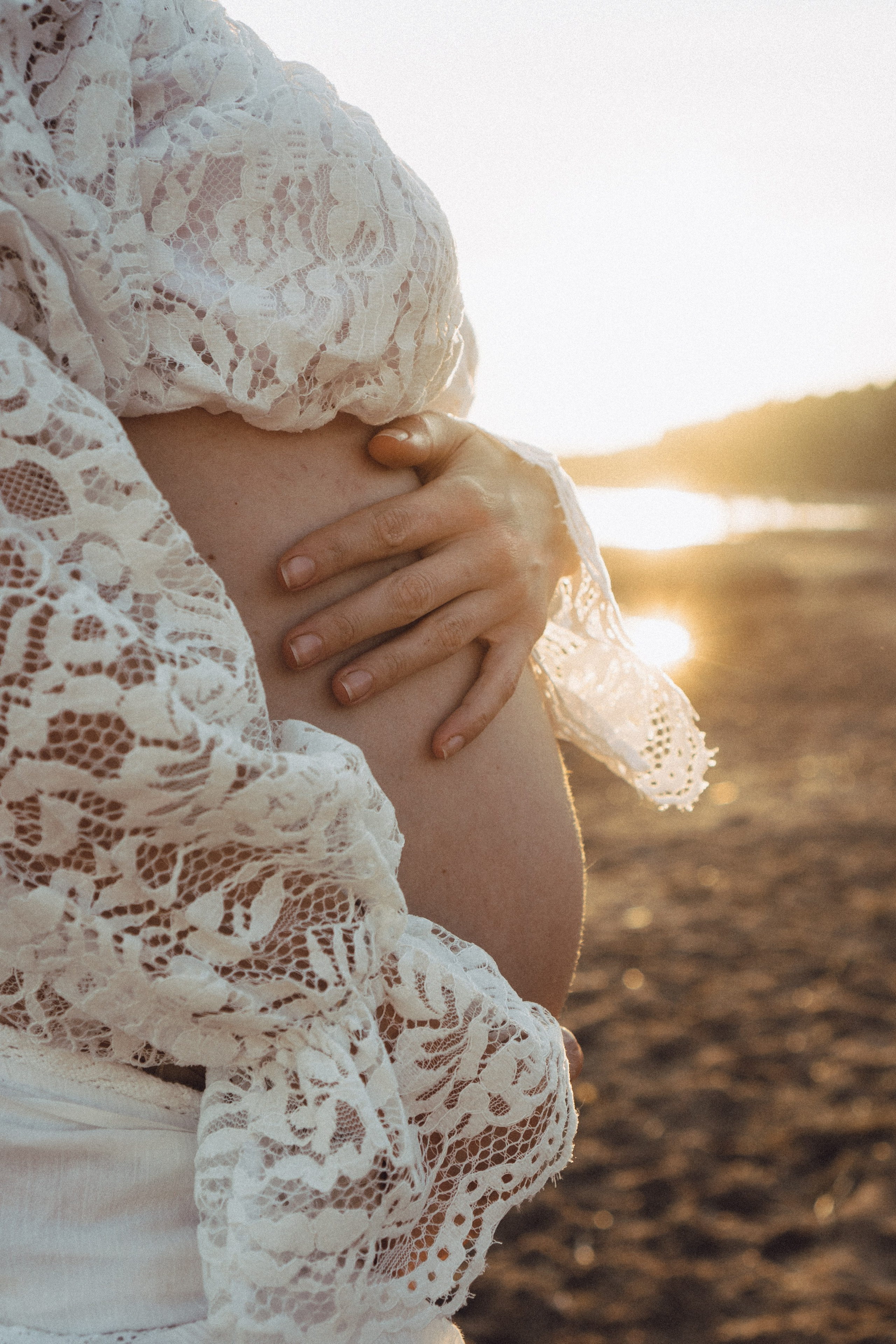 В ОЖИДАНИИ. Профессиональный фотограф, Санкт-Петербург — Виктория Богомолова