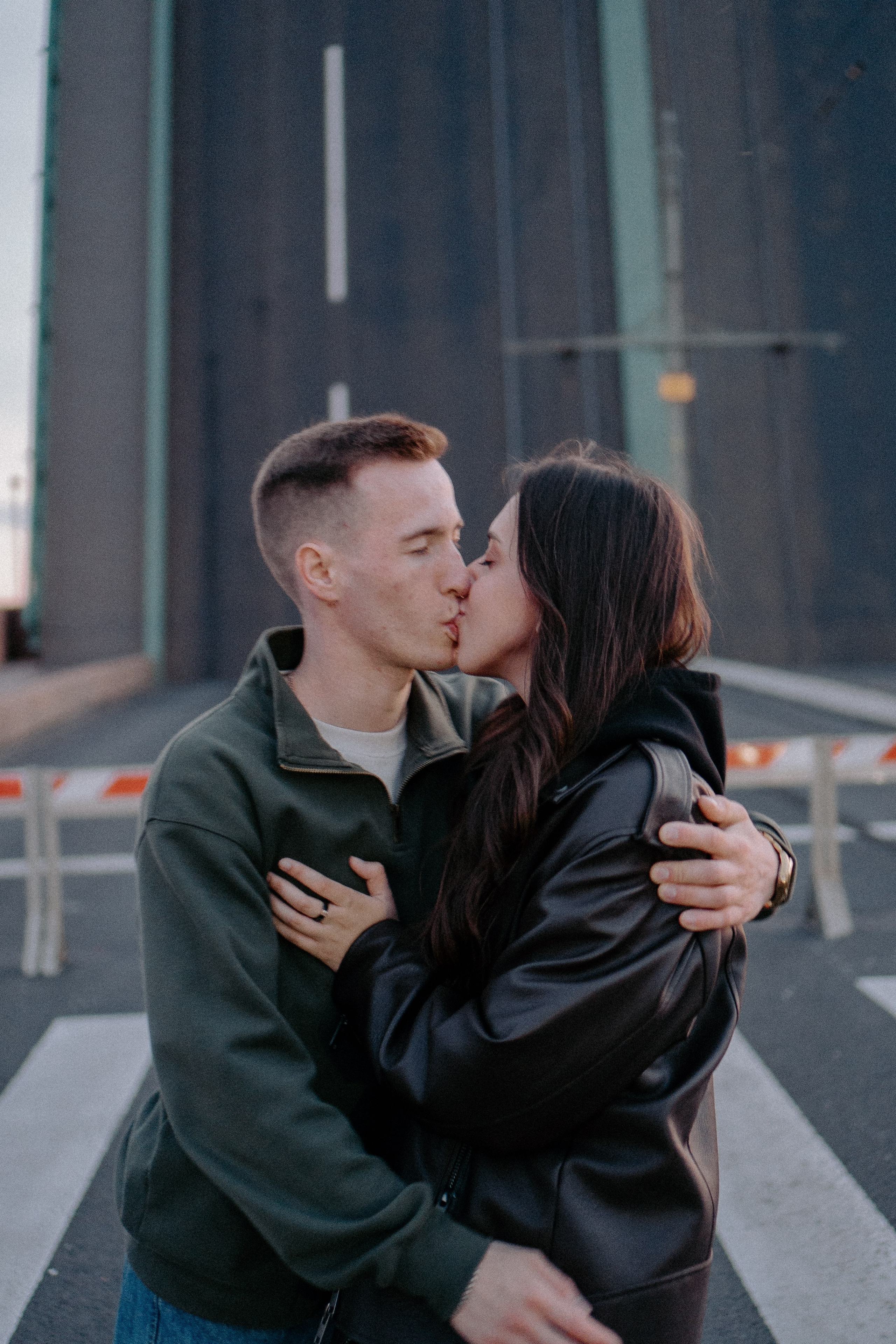 Рассветная история любви. Профессиональный фотограф, Санкт-Петербург — Виктория Богомолова