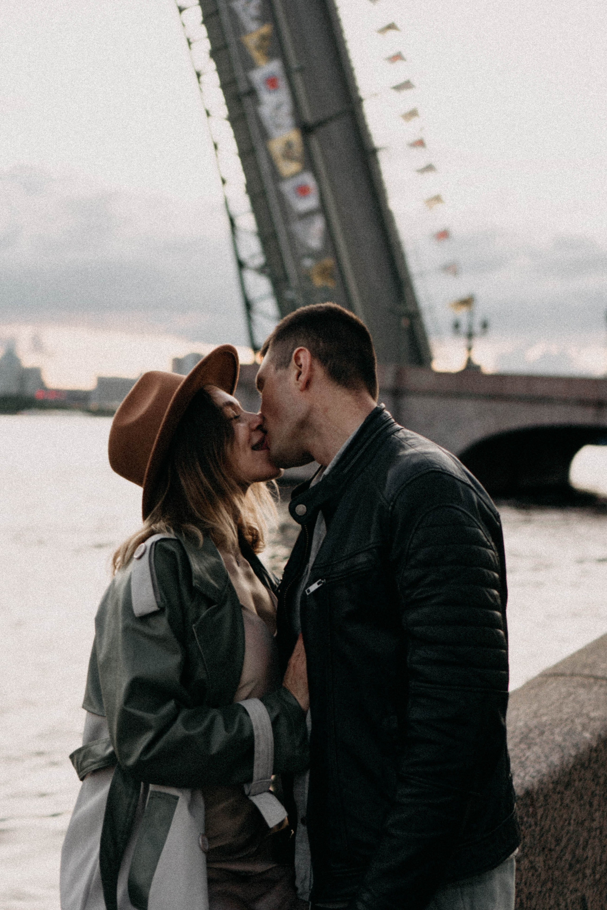 Рассветная, белые ночи. Профессиональный фотограф, Санкт-Петербург — Виктория Богомолова