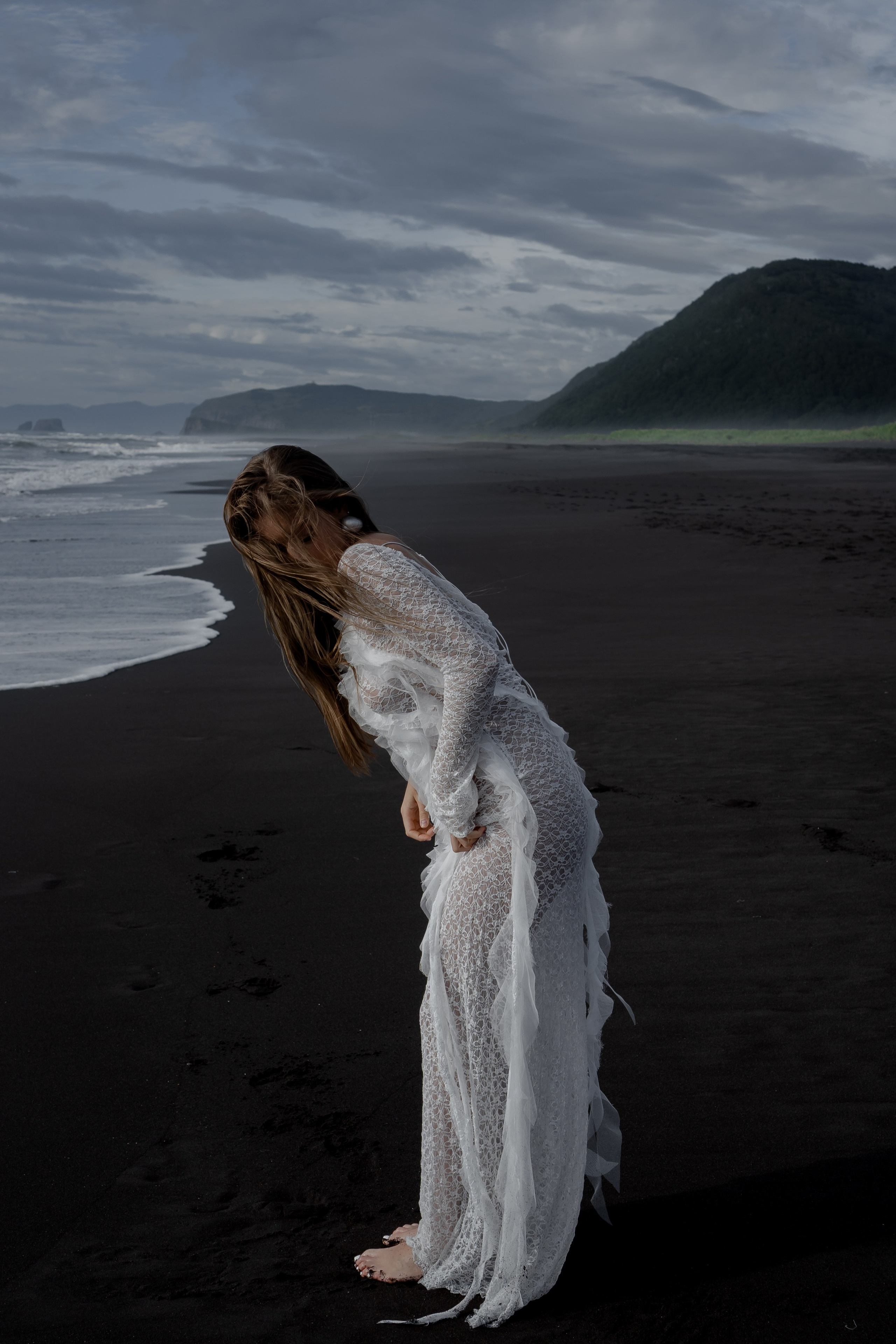 ТИХИЙ ОКЕАНН СЬЕМКА НА SONY. Профессиональный фотограф, Санкт-Петербург — Виктория Богомолова