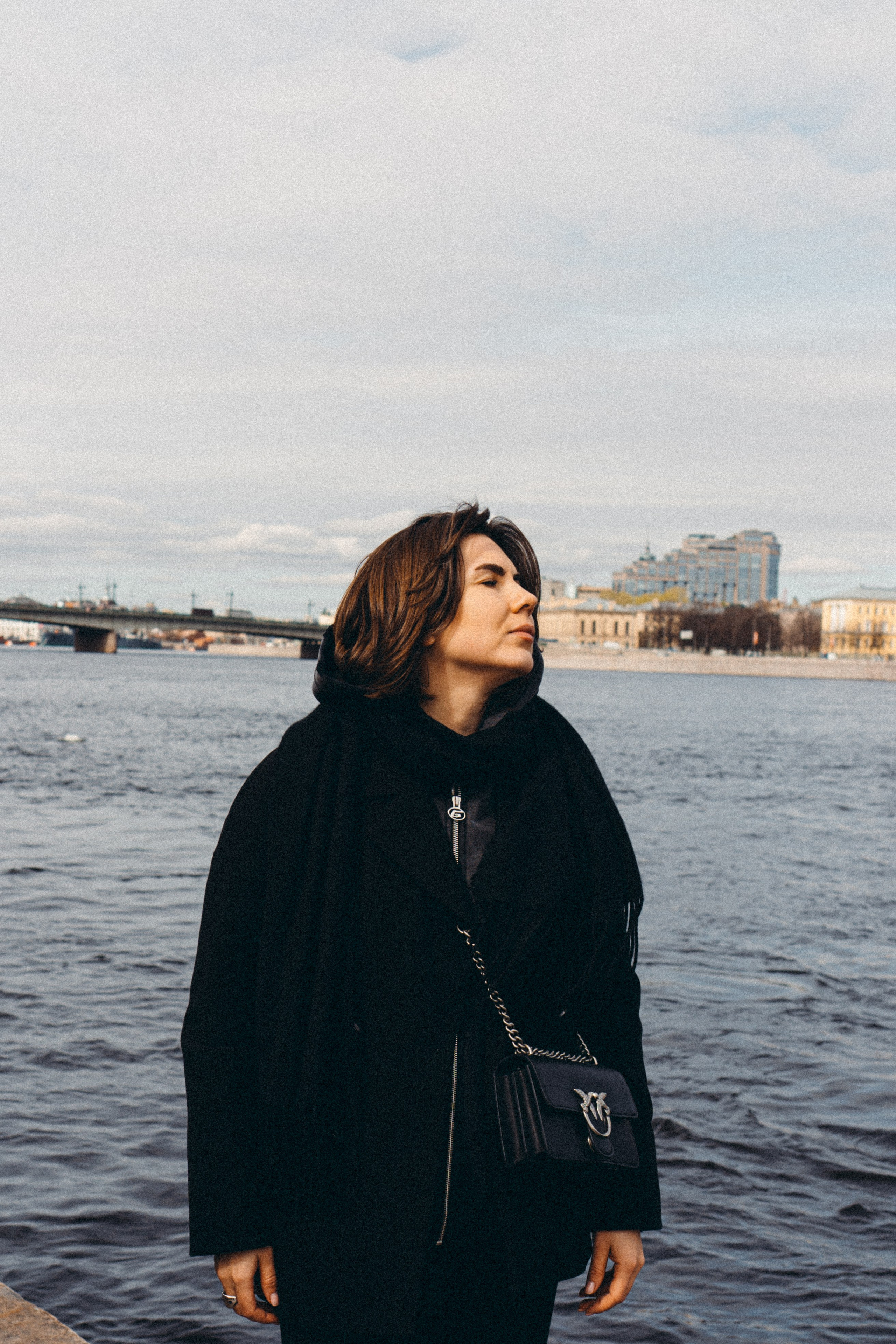 Прогулка по весеннему Питеру. Профессиональный фотограф, Санкт-Петербург — Виктория Богомолова