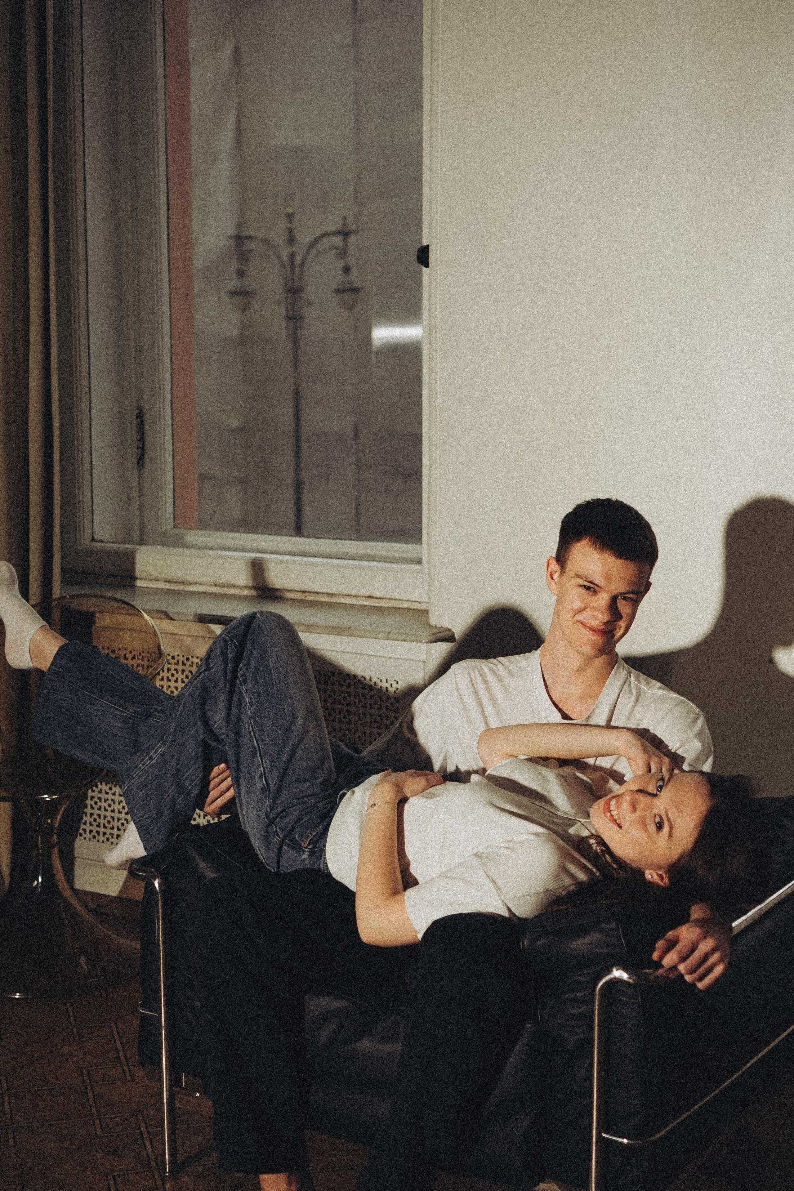 Студийная история. Профессиональный фотограф, Санкт-Петербург — Виктория Богомолова