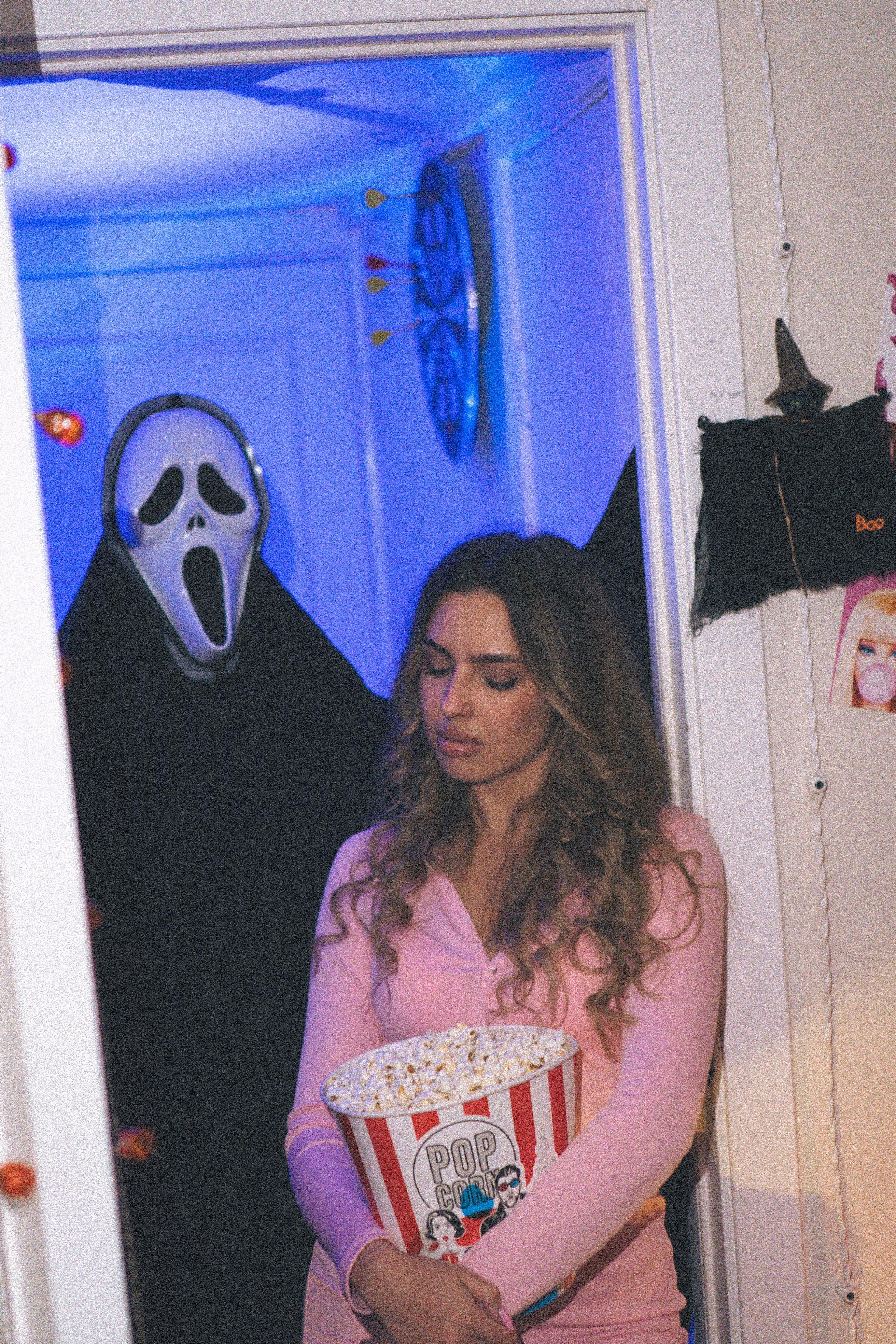 ТРЕНД ИИ. Профессиональный фотограф, Санкт-Петербург — Виктория Богомолова