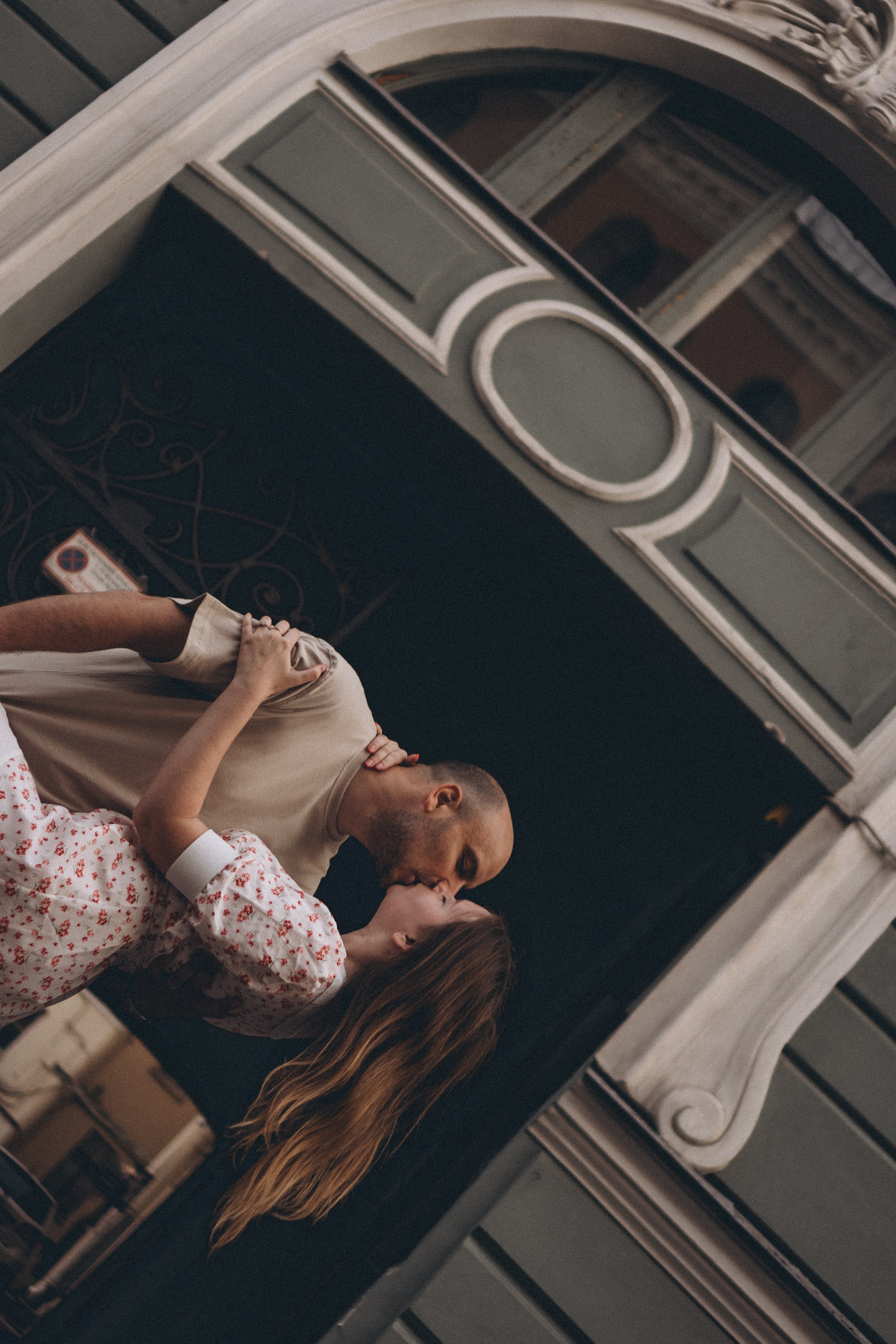 ПРОГУЛКА УТОРОМ ПО ПИТЕРУ. Профессиональный фотограф, Санкт-Петербург — Виктория Богомолова