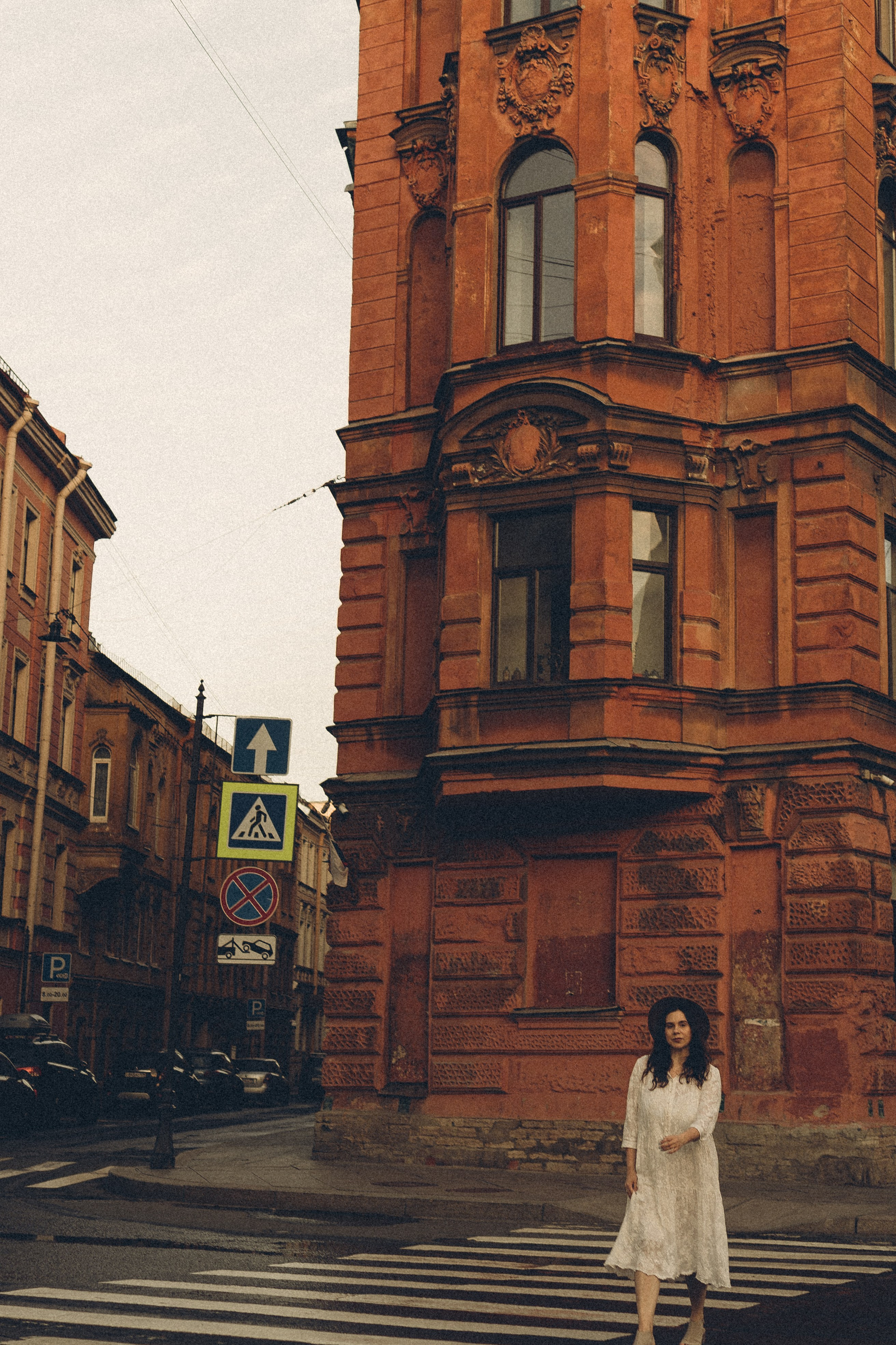 РАССВЕТ С РАЗВОДНЫМИ МОСТАМИ. Профессиональный фотограф, Санкт-Петербург — Виктория Богомолова