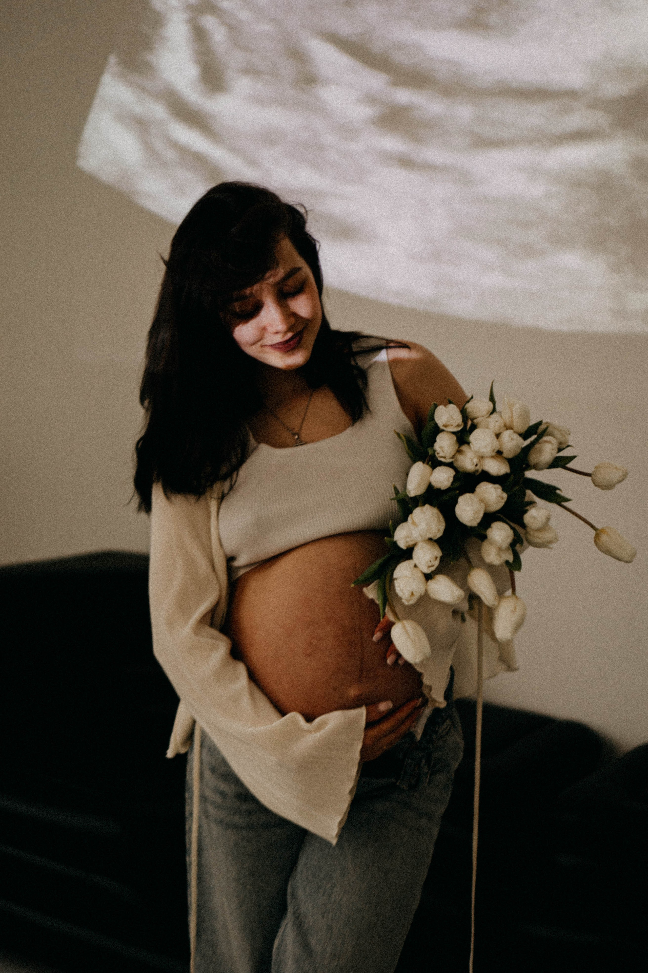 Love Story Беременность. Профессиональный фотограф, Санкт-Петербург — Виктория Богомолова