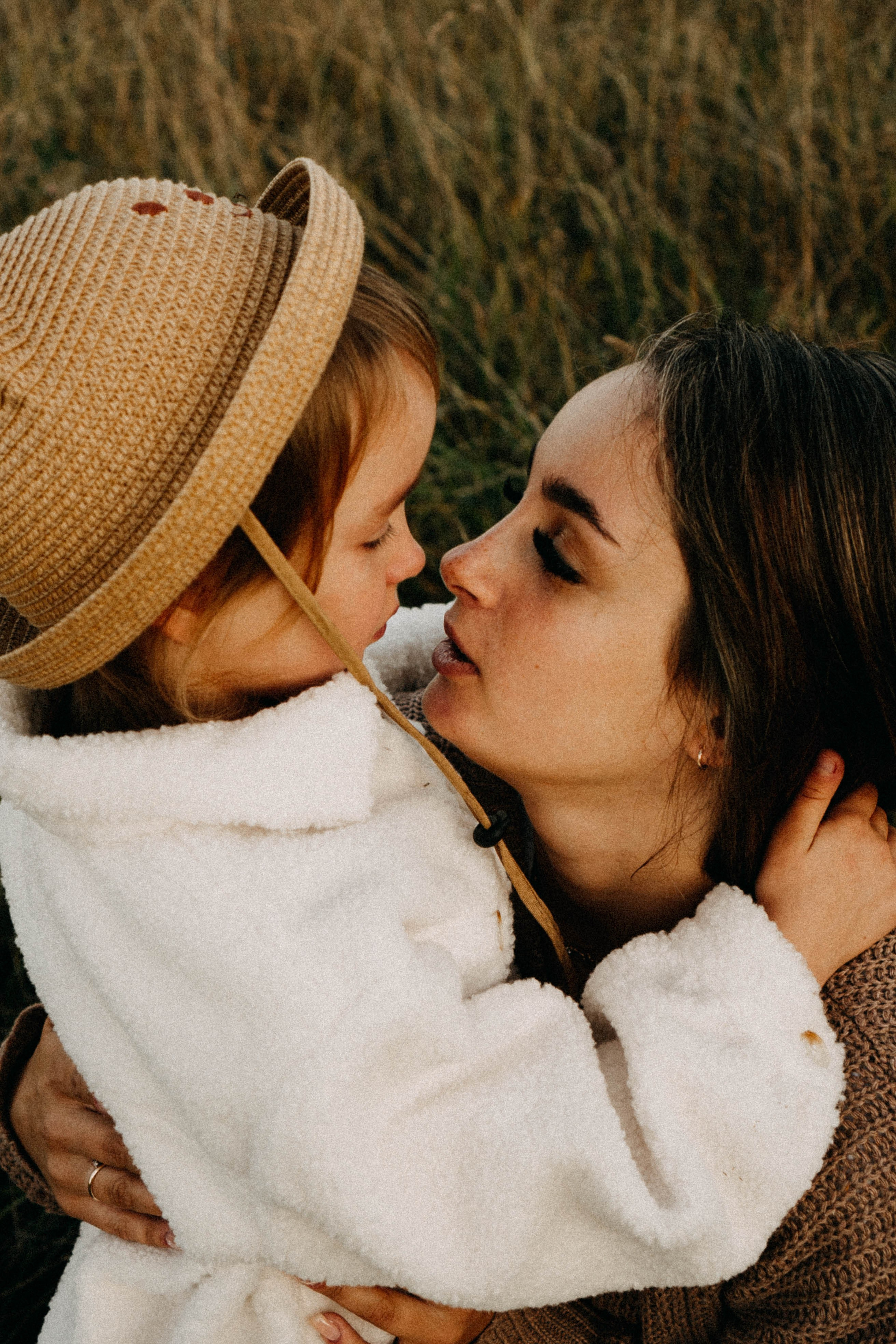 Семейная серия. Профессиональный фотограф, Санкт-Петербург — Виктория Богомолова