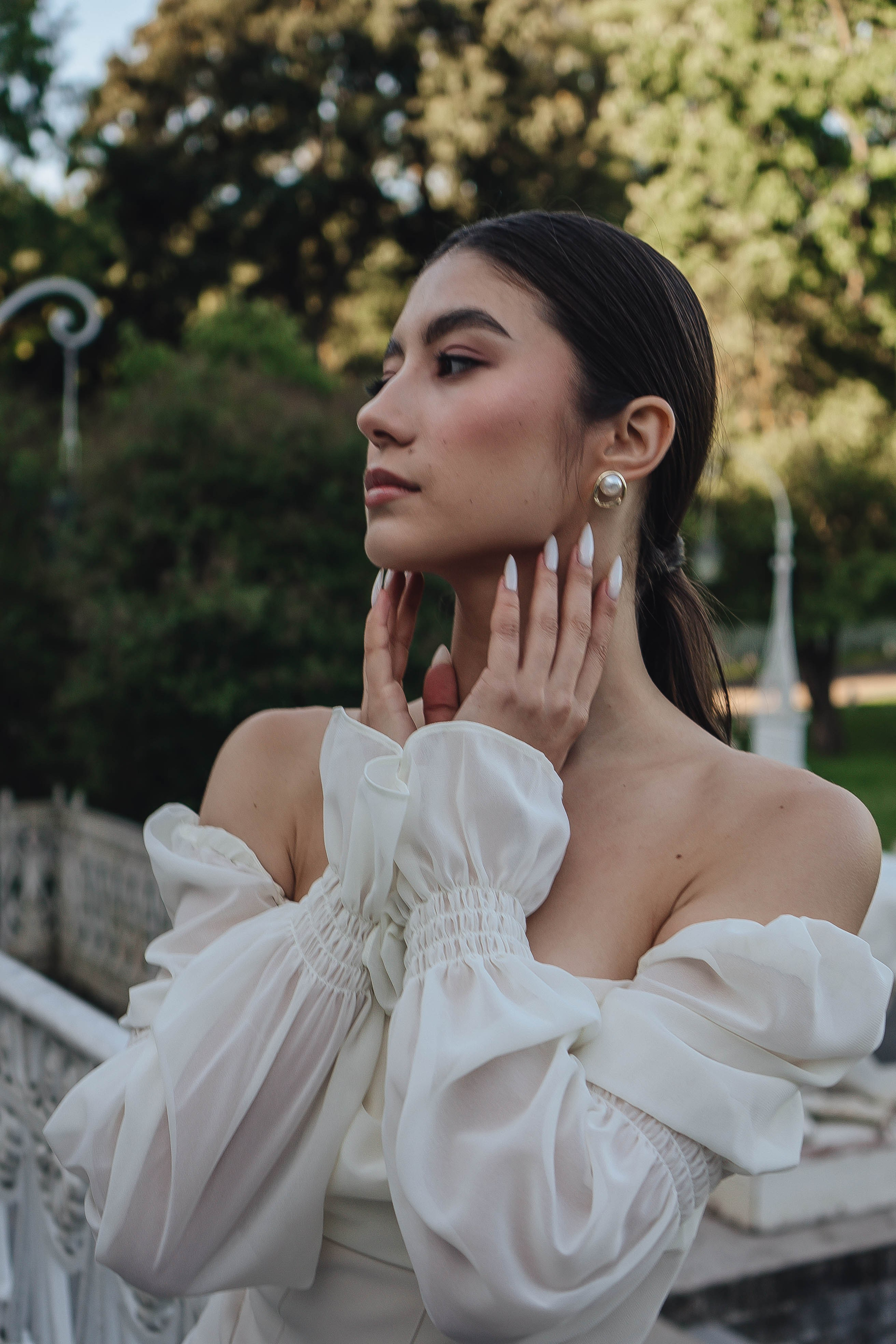 СВАДЕБНАЯ СЬЕМКА НА РАССВЕТЕ НА ЕЛАГИНОМ ОСТОРОВЕ. Профессиональный фотограф, Санкт-Петербург — Виктория Богомолова