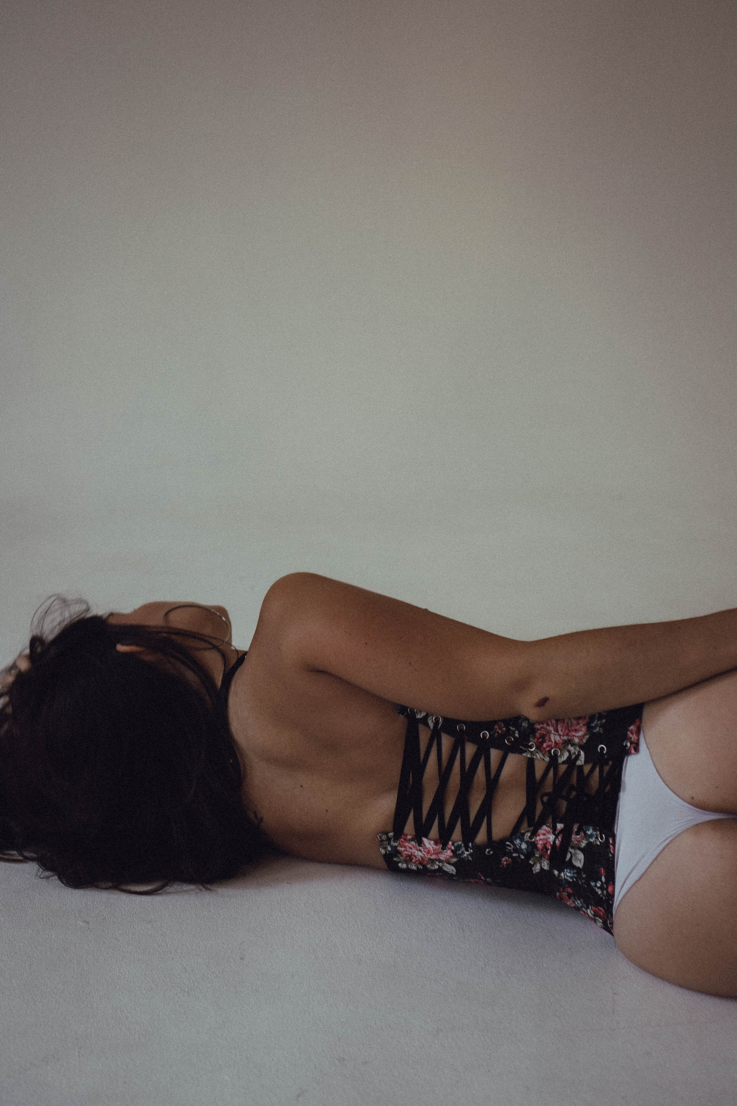 Студийная. Профессиональный фотограф, Санкт-Петербург — Виктория Богомолова