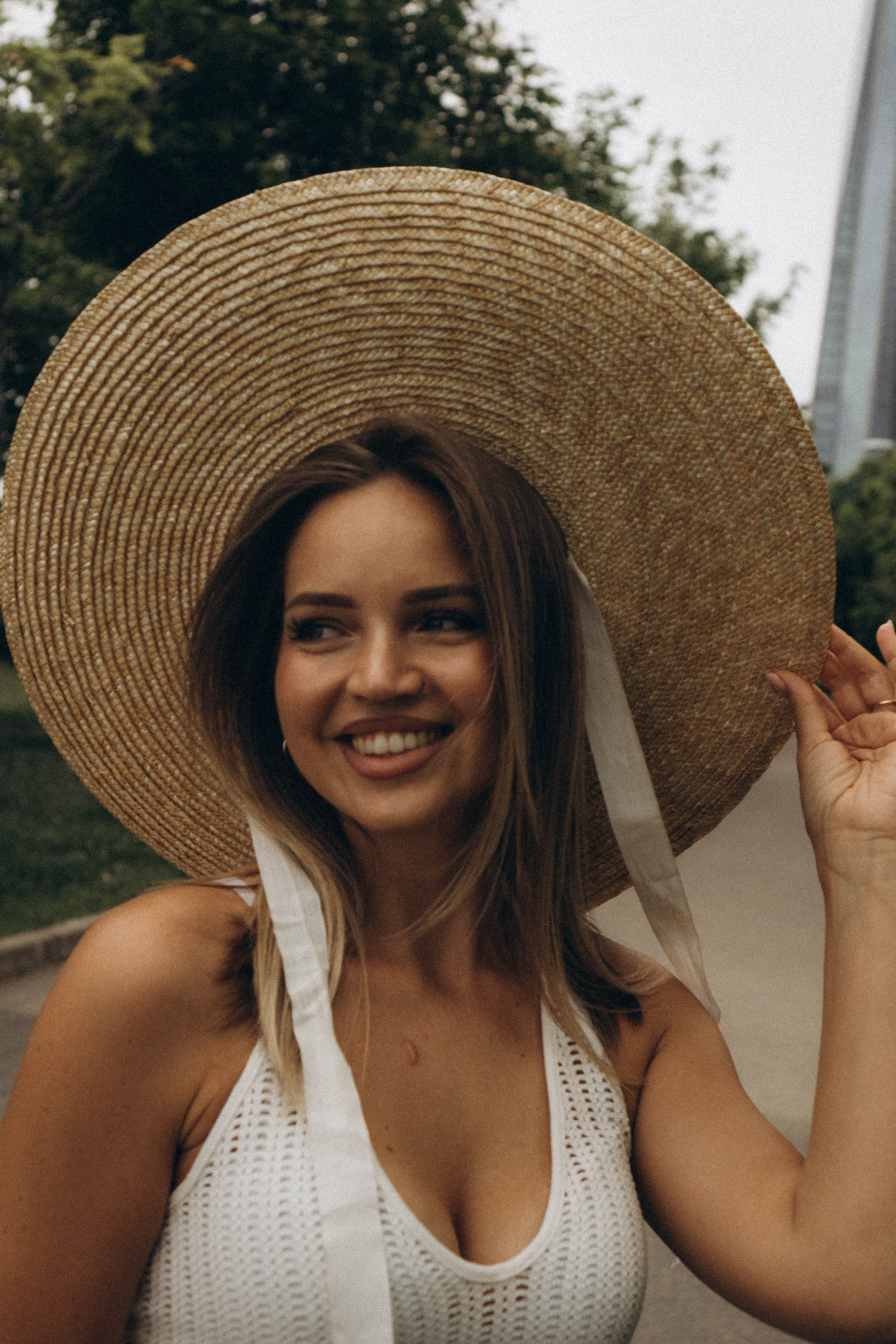 Прогулка в парке. Профессиональный фотограф, Санкт-Петербург — Виктория Богомолова