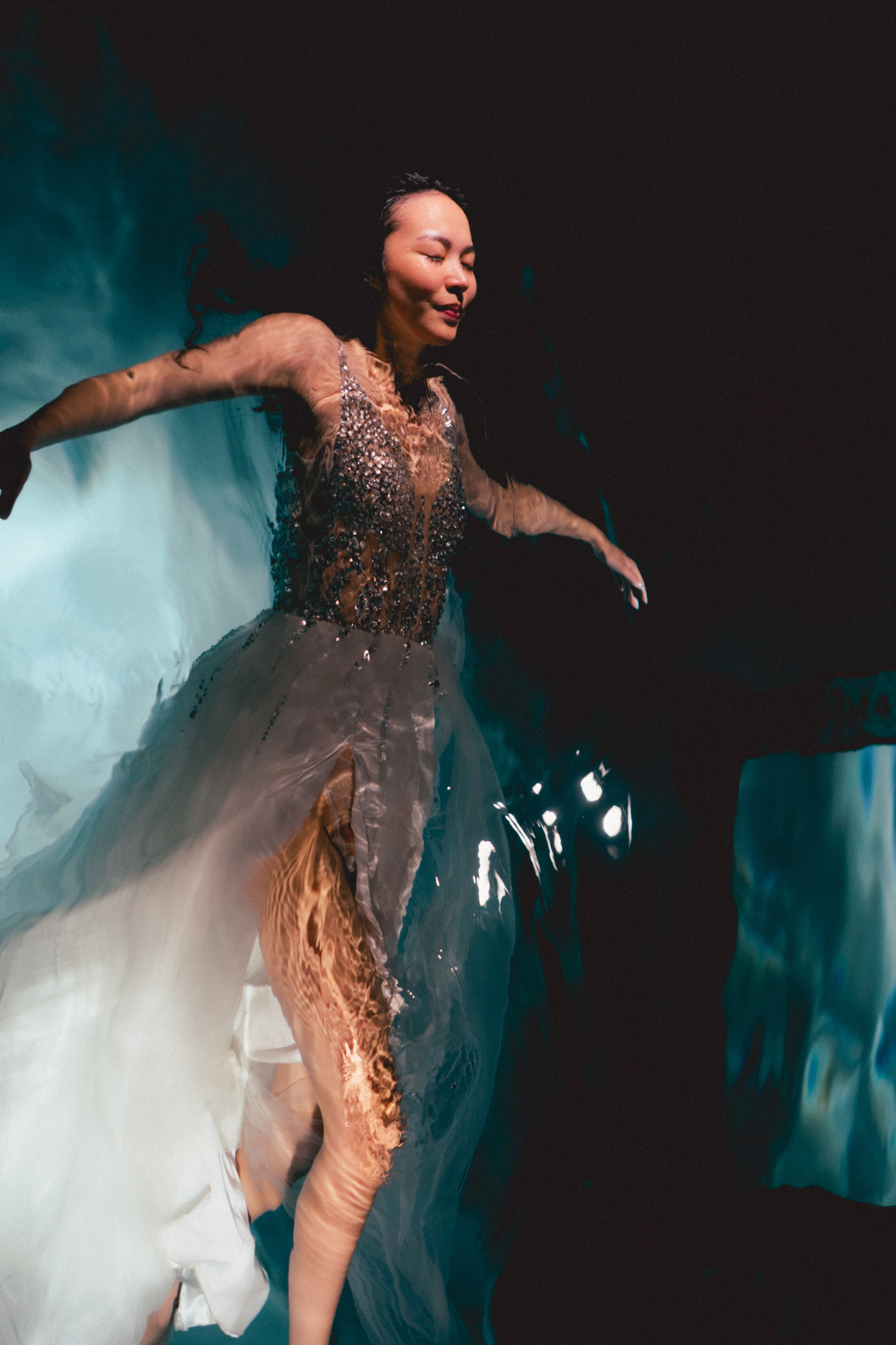 ФОТОСЕСИСИЯ В БАССЕЙНЕ. Профессиональный фотограф, Санкт-Петербург — Виктория Богомолова