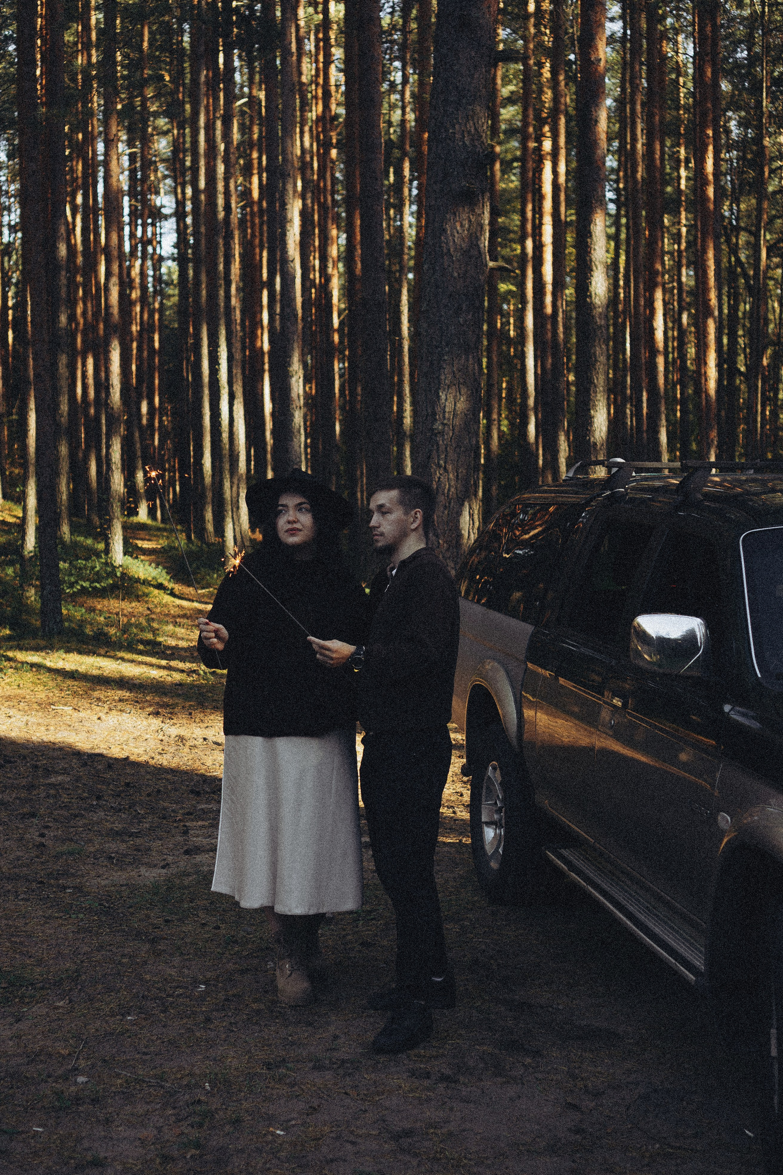 Прогулка по Финскому заливу. Профессиональный фотограф, Санкт-Петербург — Виктория Богомолова