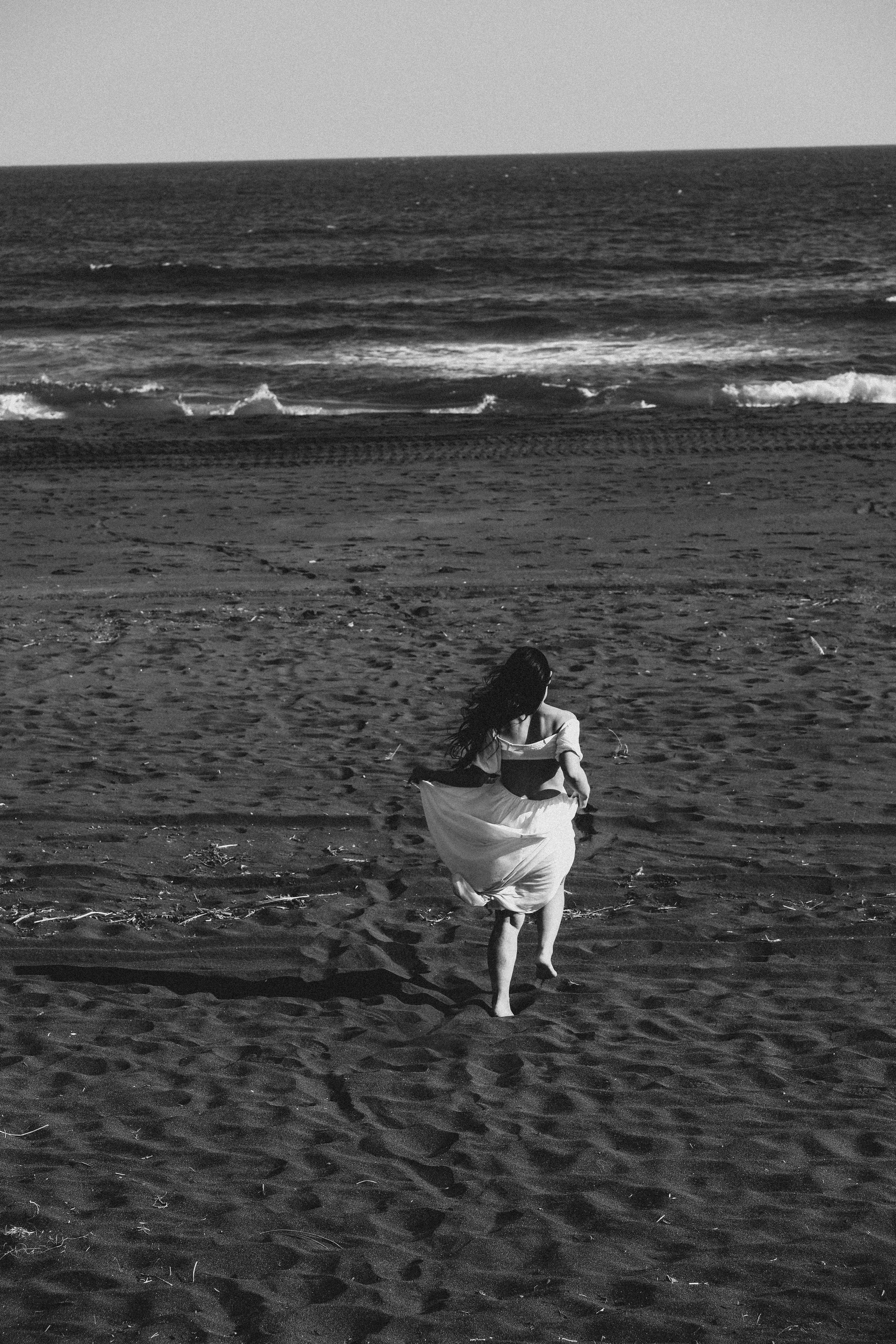 Тихий океан. Профессиональный фотограф, Санкт-Петербург — Виктория Богомолова