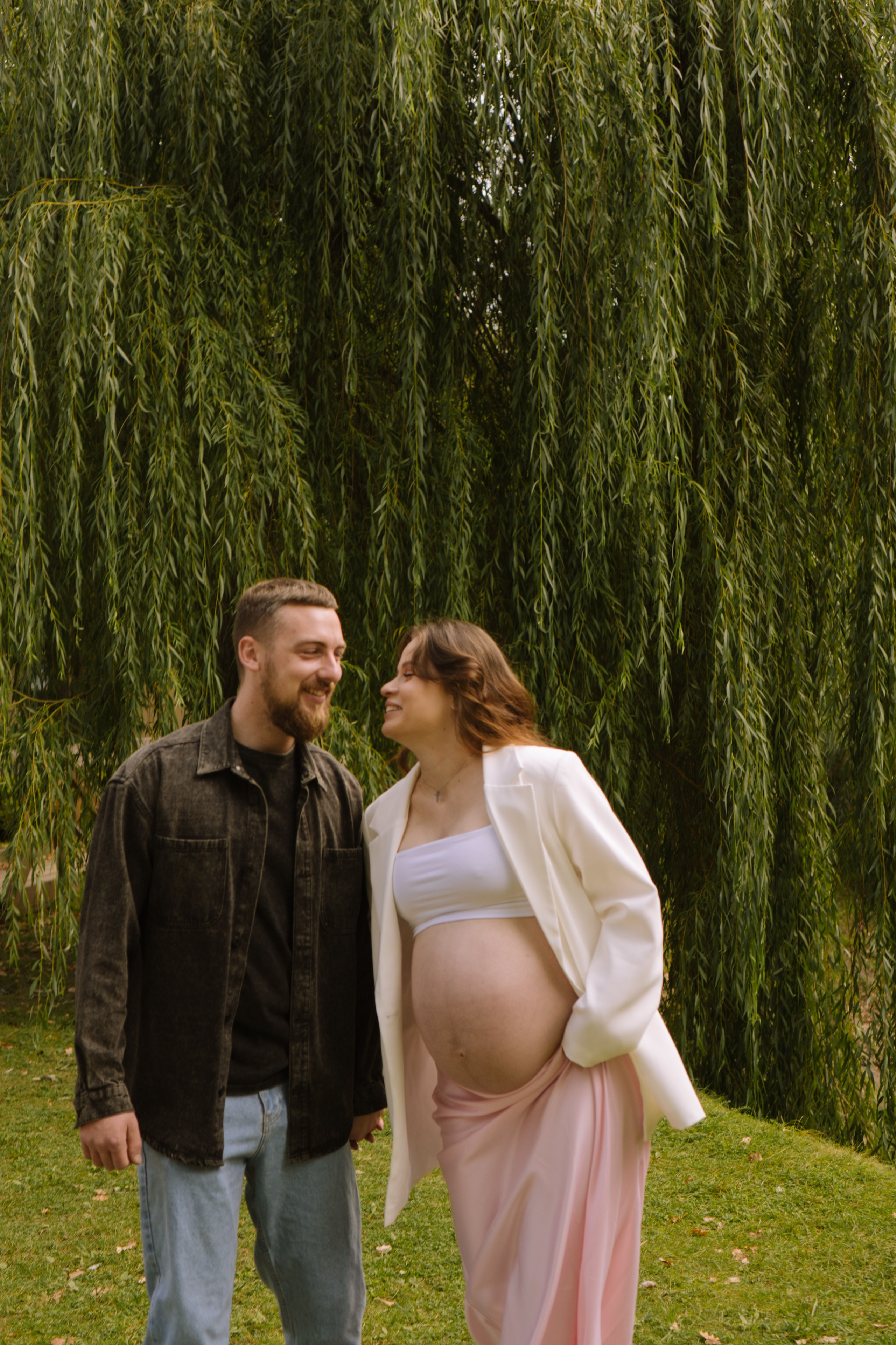 СЕМЕЙНАЯ ИСТОРИЯ. Профессиональный фотограф, Санкт-Петербург — Виктория Богомолова