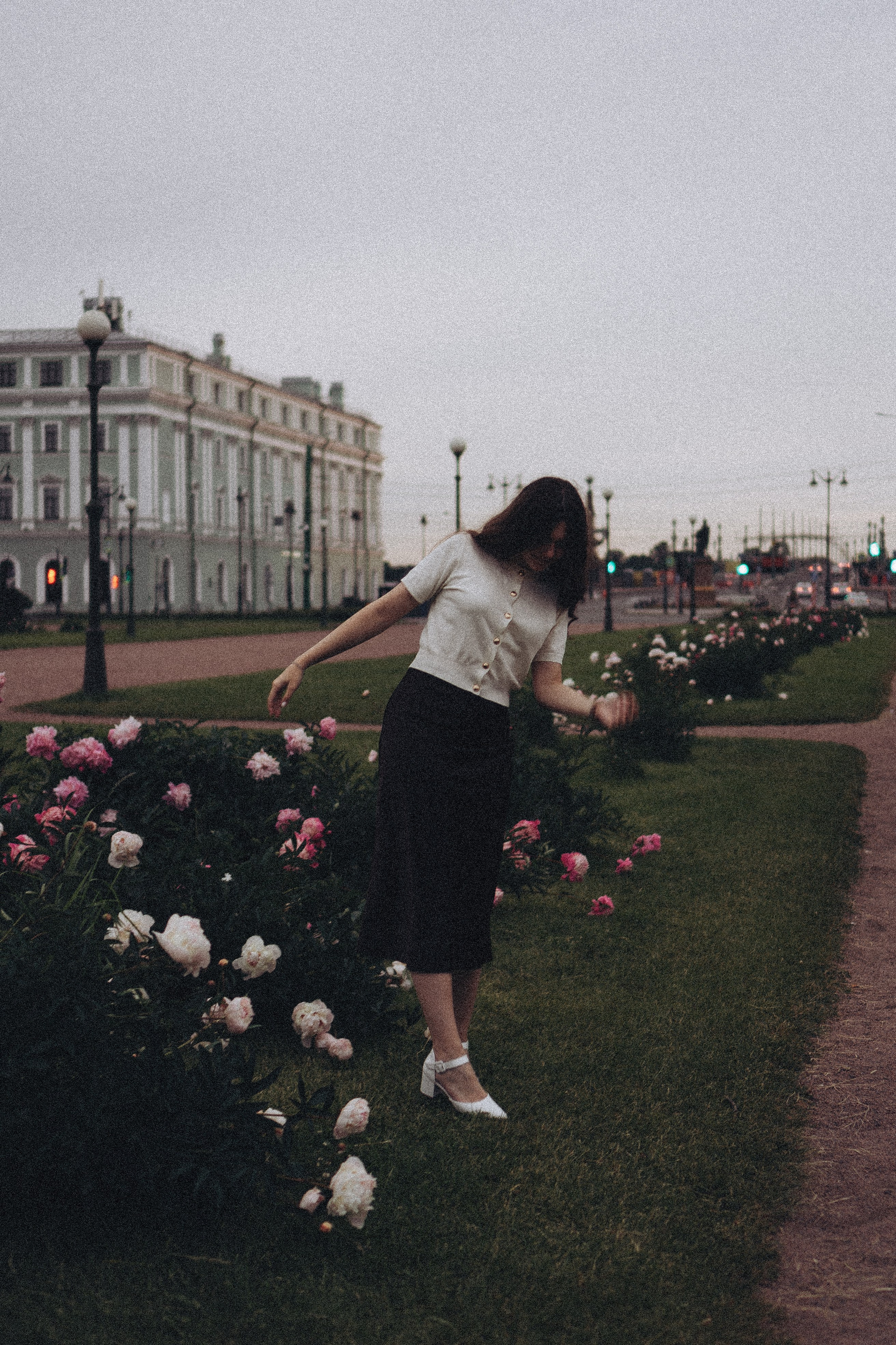 РАССВЕТНАЯ ИСТОРИЯ. Профессиональный фотограф, Санкт-Петербург — Виктория Богомолова