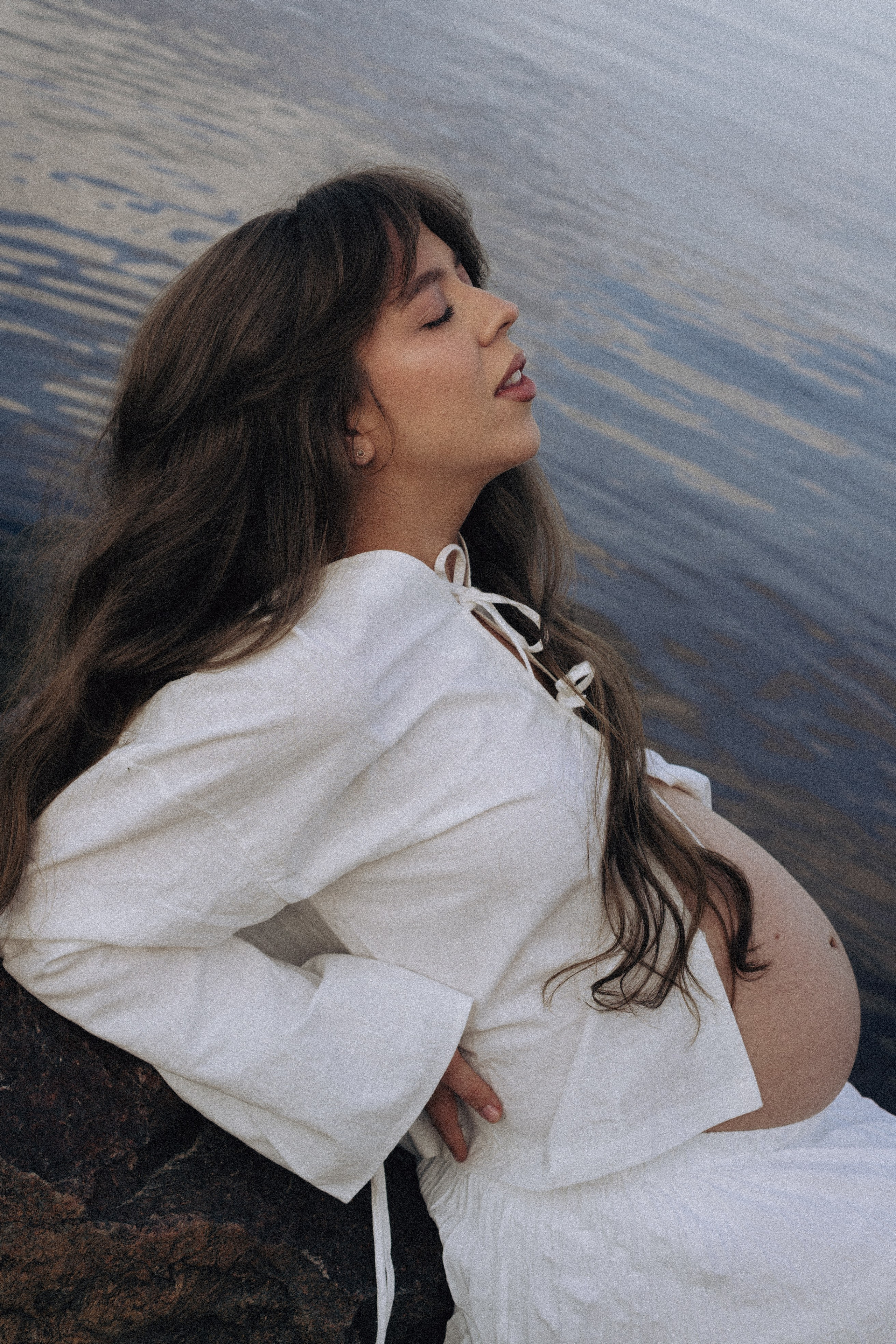 БЕРЕМЕННОСТЬ. Профессиональный фотограф, Санкт-Петербург — Виктория Богомолова