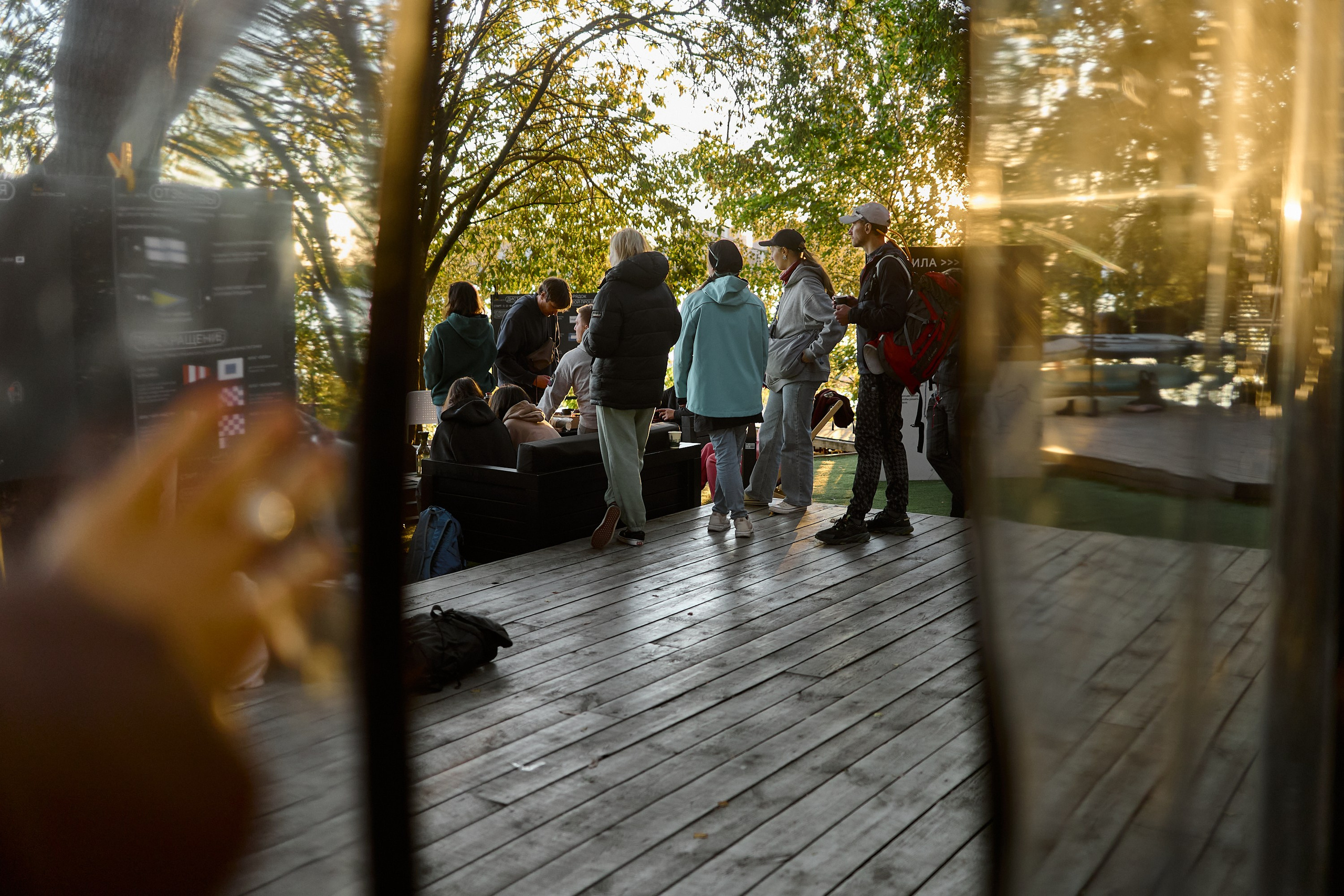 Sila Vetra. Еремина Катерина