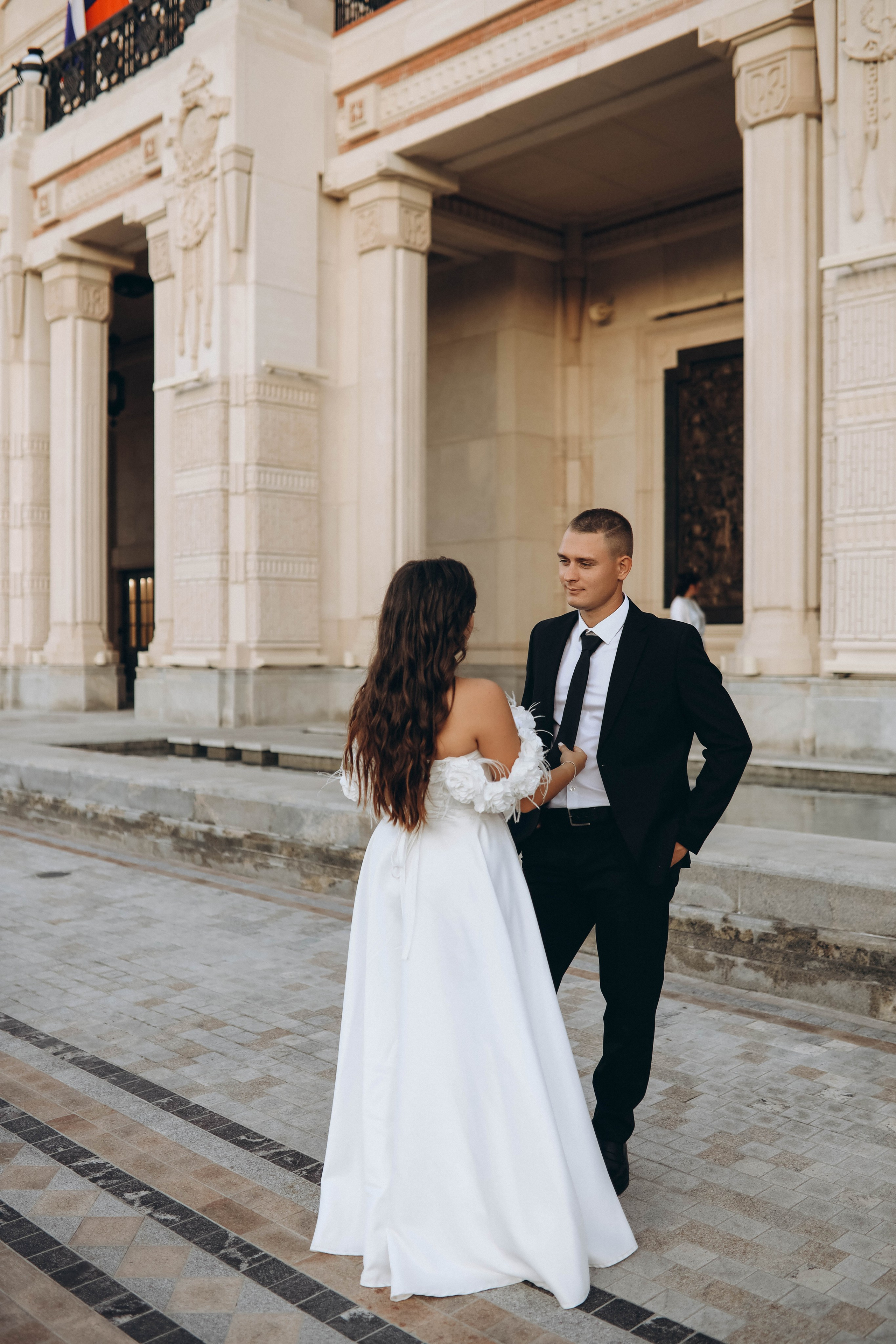 L&V. Свадебный и семейный фотограф Елизавета Артемьева