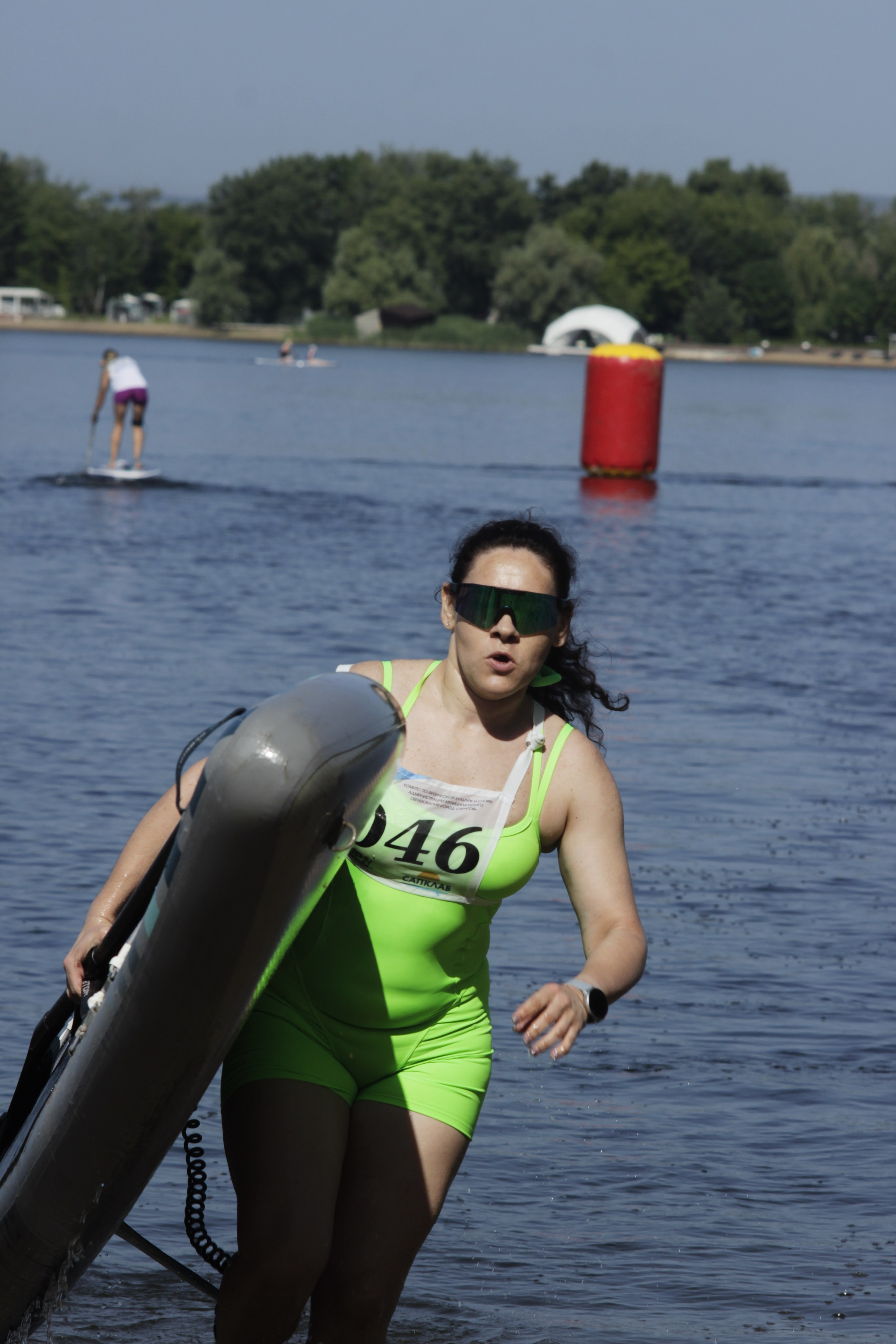 Сёрфинг в Саратове!. Фотокрыжовник. Снимаем, дружим, путешествуем