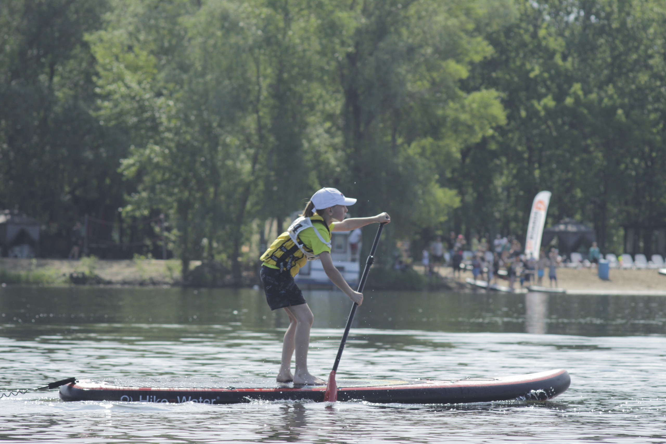 Сёрфинг в Саратове!. Фотокрыжовник. Снимаем, дружим, путешествуем