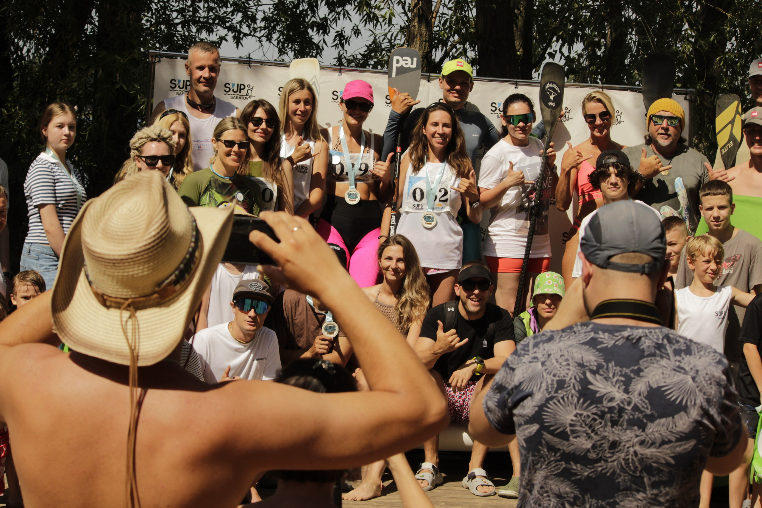 Сёрфинг в Саратове!. Фотокрыжовник. Снимаем, дружим, путешествуем