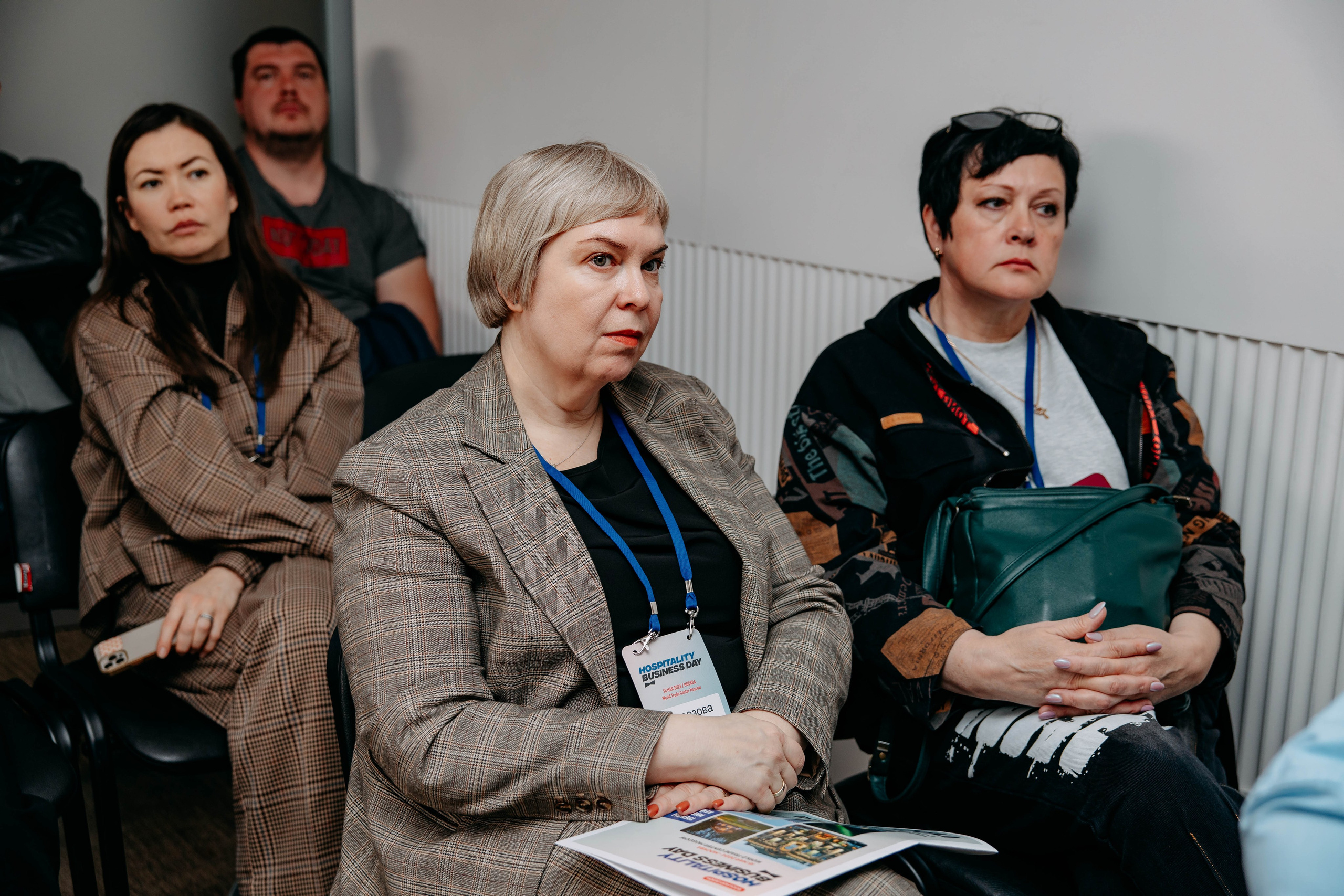 Форум отельеров. Фото и видео съемка. Андрей Ионов