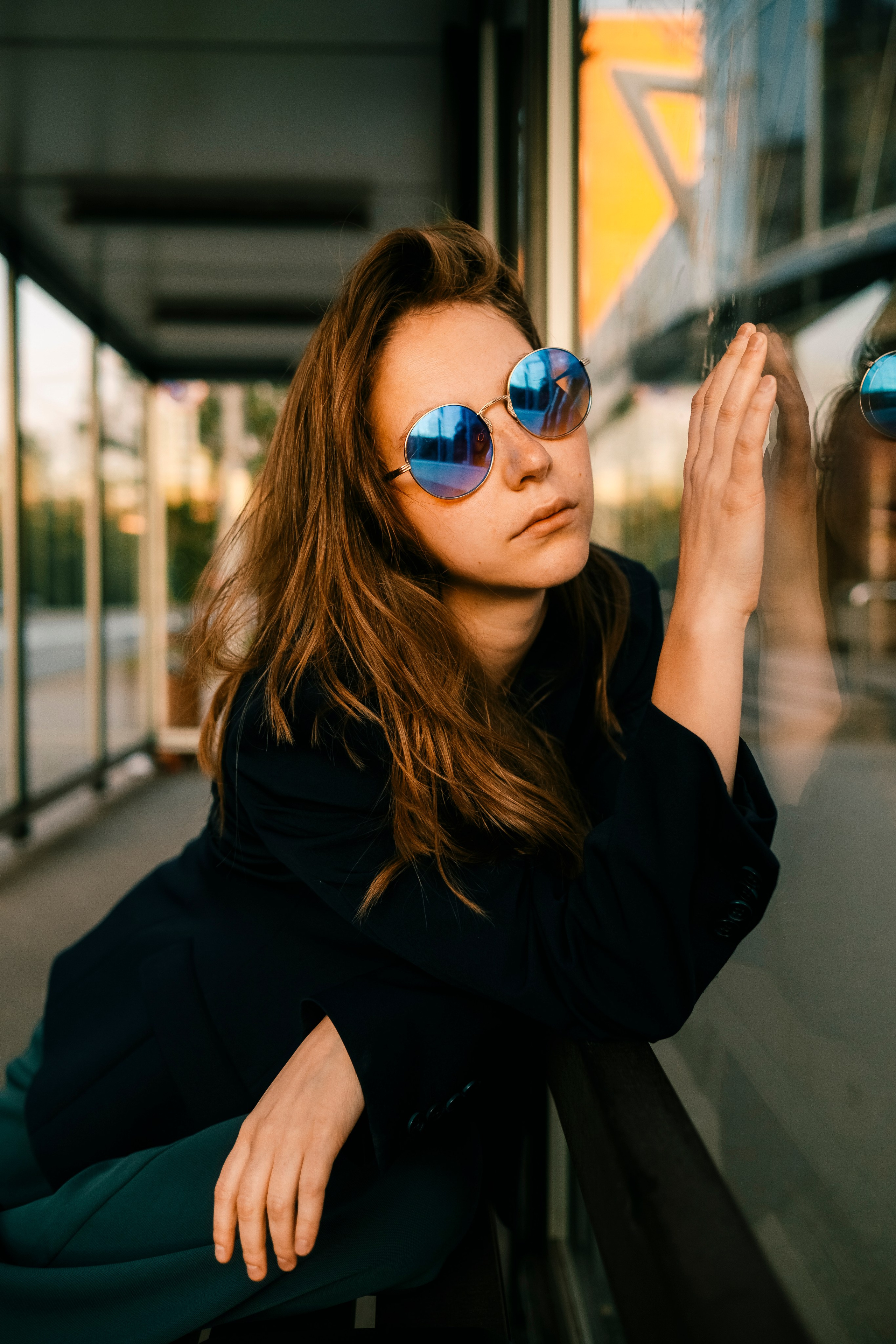 Портфолио. Фотограф в Мурманске Полина Аленовская