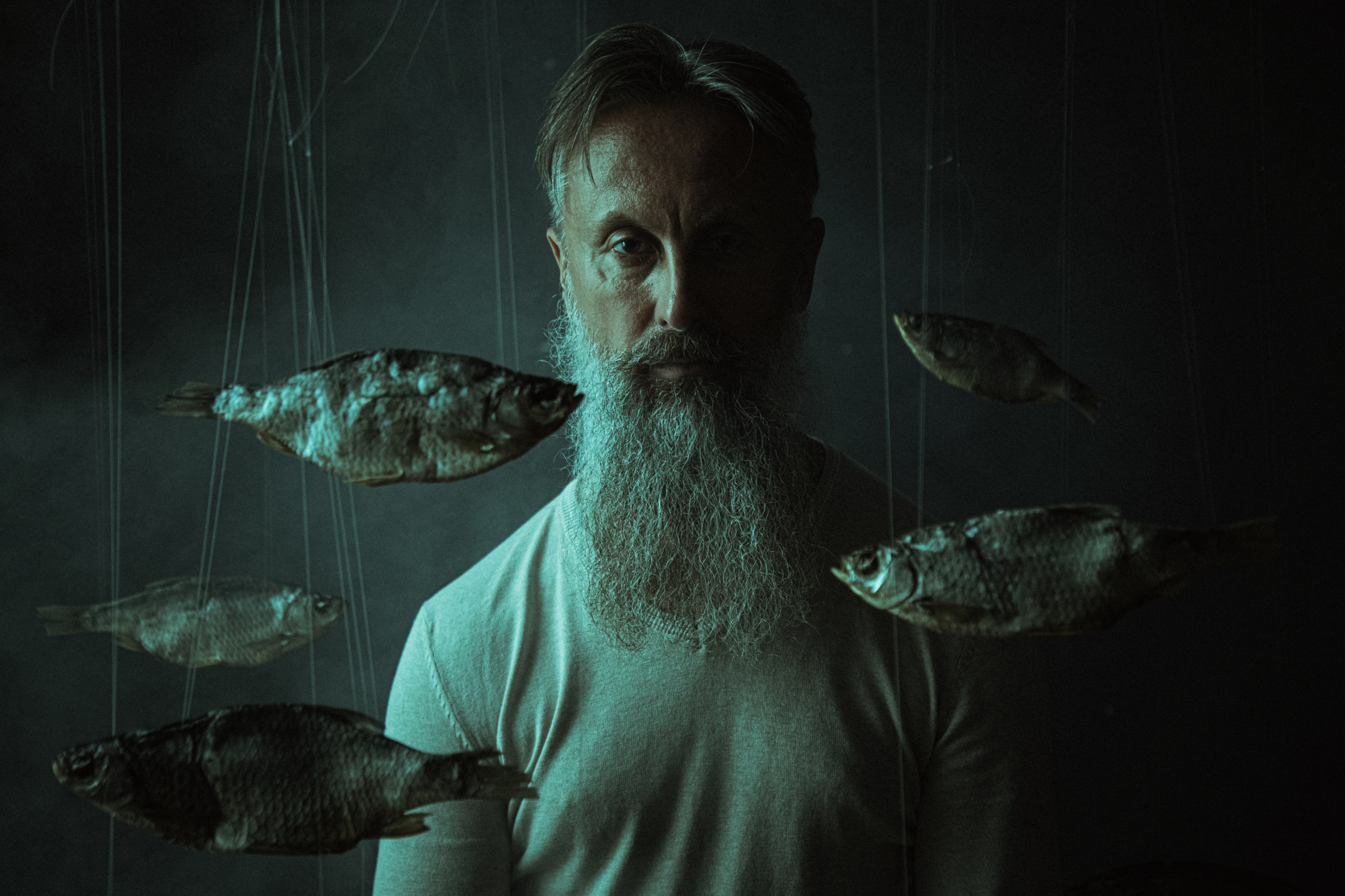 Мои работы в цвете. Портретный фотограф Марина Щеглова в Москве