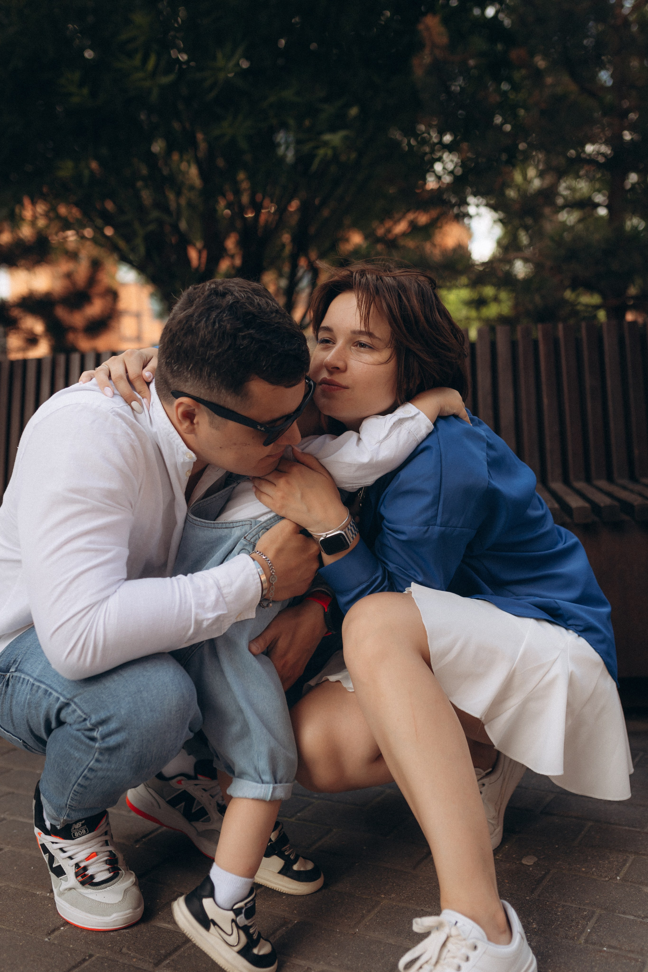 1. Семейный фотограф в Москве Жукова Анна