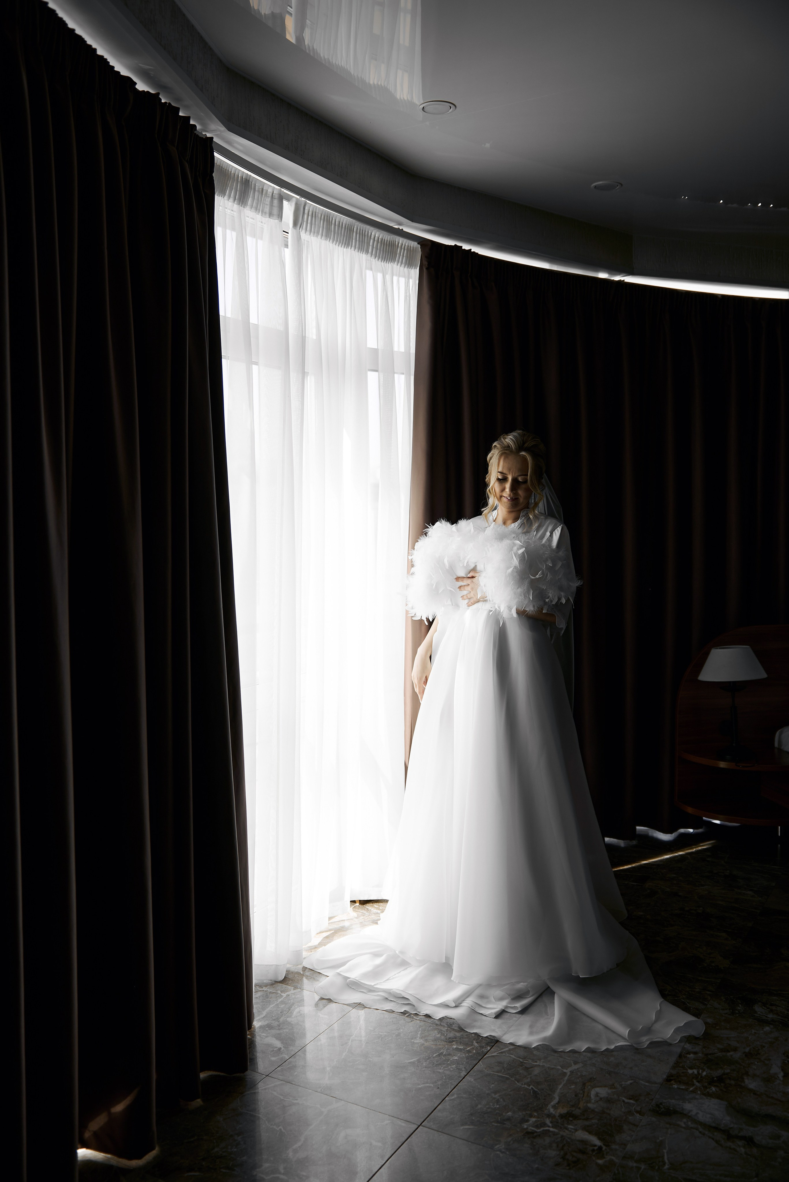 D&I. Свадебный и семейный фотограф в Ульяновске Татьяна Селезнева