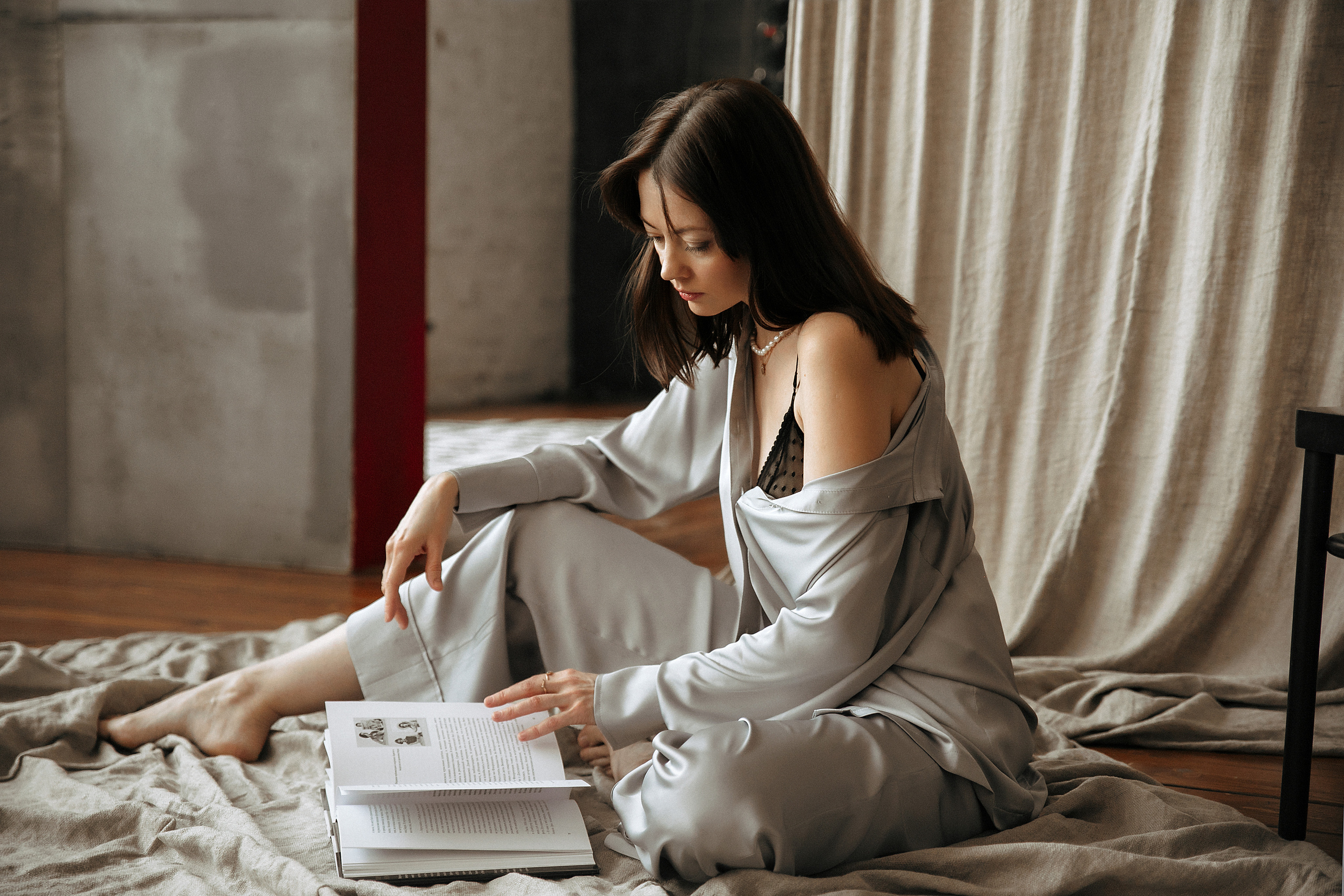 Фотосессия Ксении. Женский и семейный фотограф в Перми Шиляева Анастасия