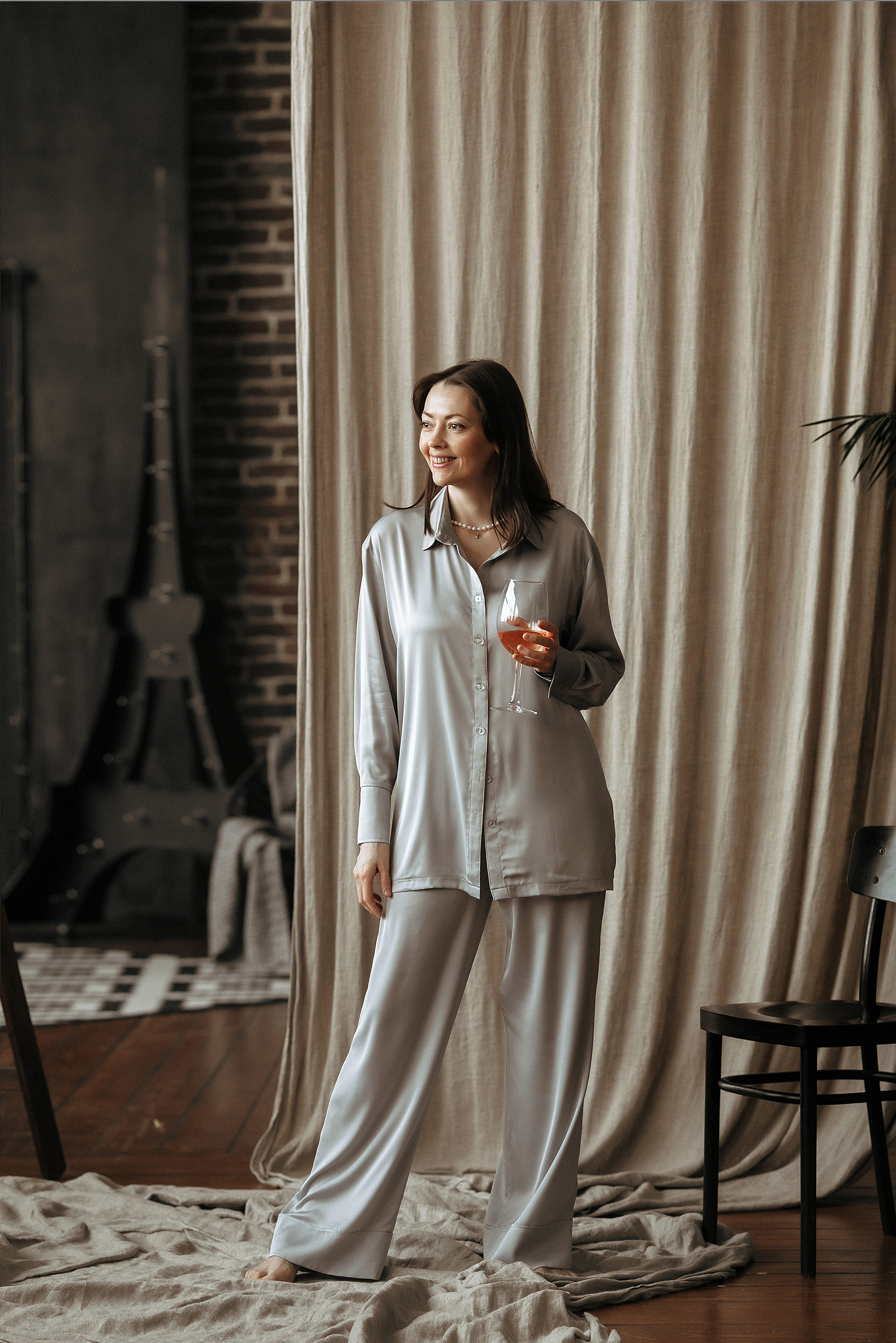 Фотосессия Ксении. Женский и семейный фотограф в Перми Шиляева Анастасия