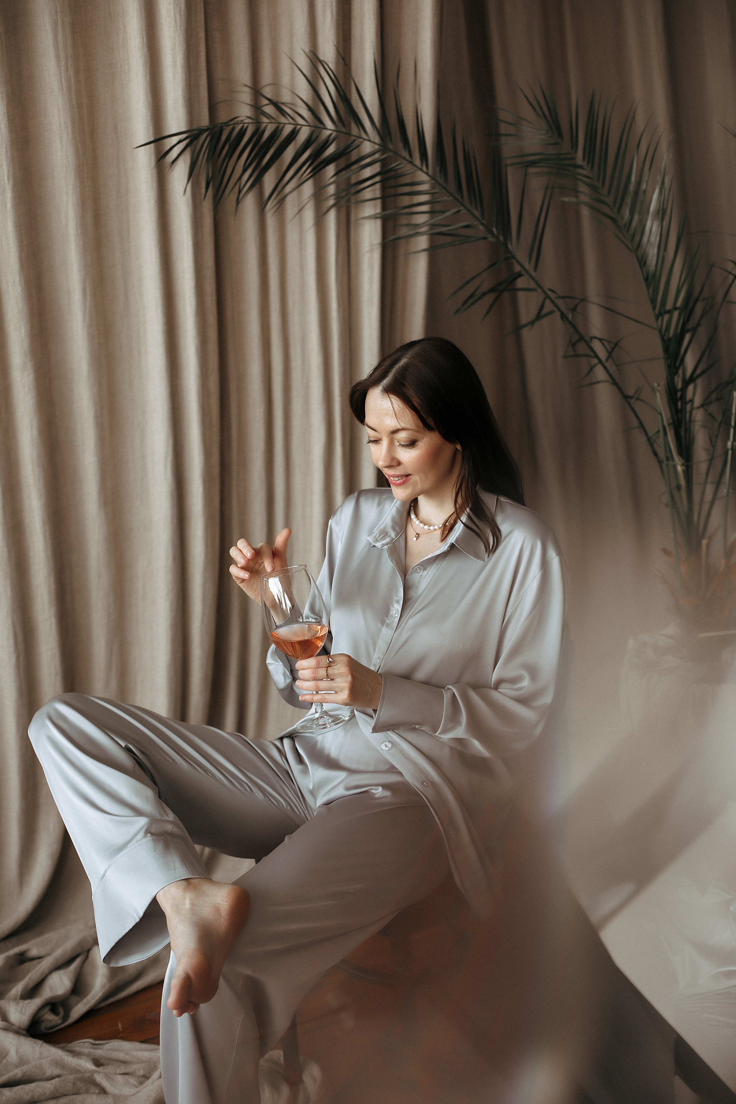 Фотосессия Ксении. Женский и семейный фотограф в Перми Шиляева Анастасия