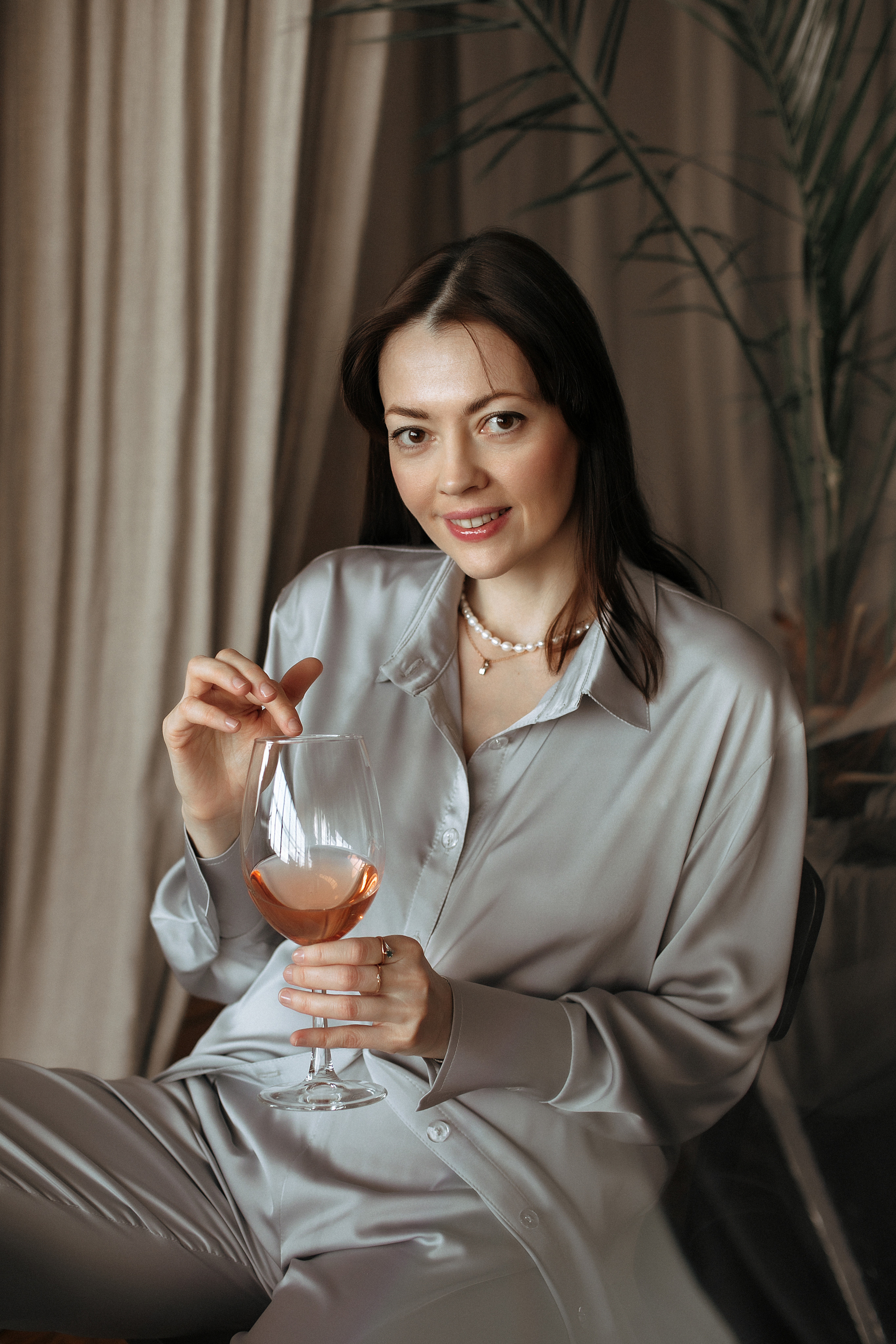 Фотосессия Ксении. Женский и семейный фотограф в Перми Шиляева Анастасия