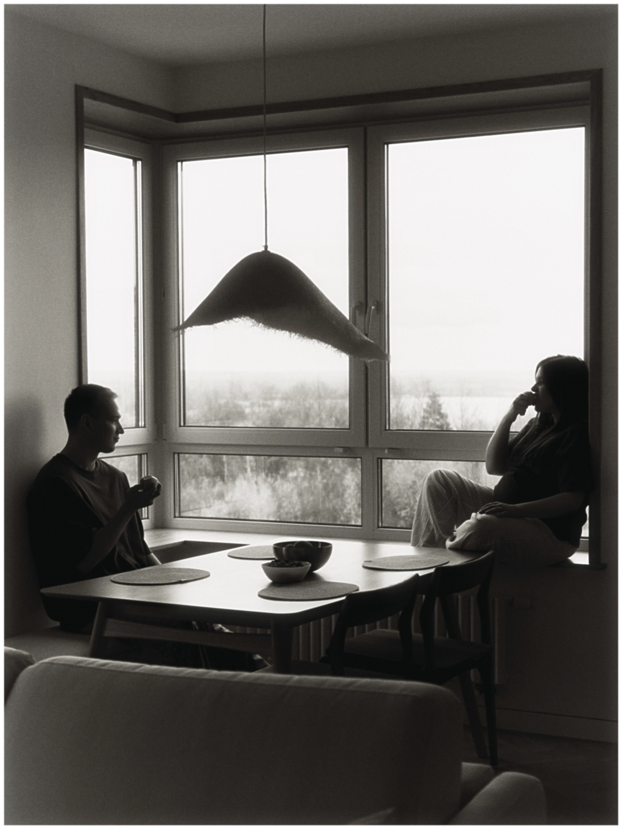 Masha Vova. Индивидуальная и семейная фотосессия в Чебоксарах Оксана Русакова