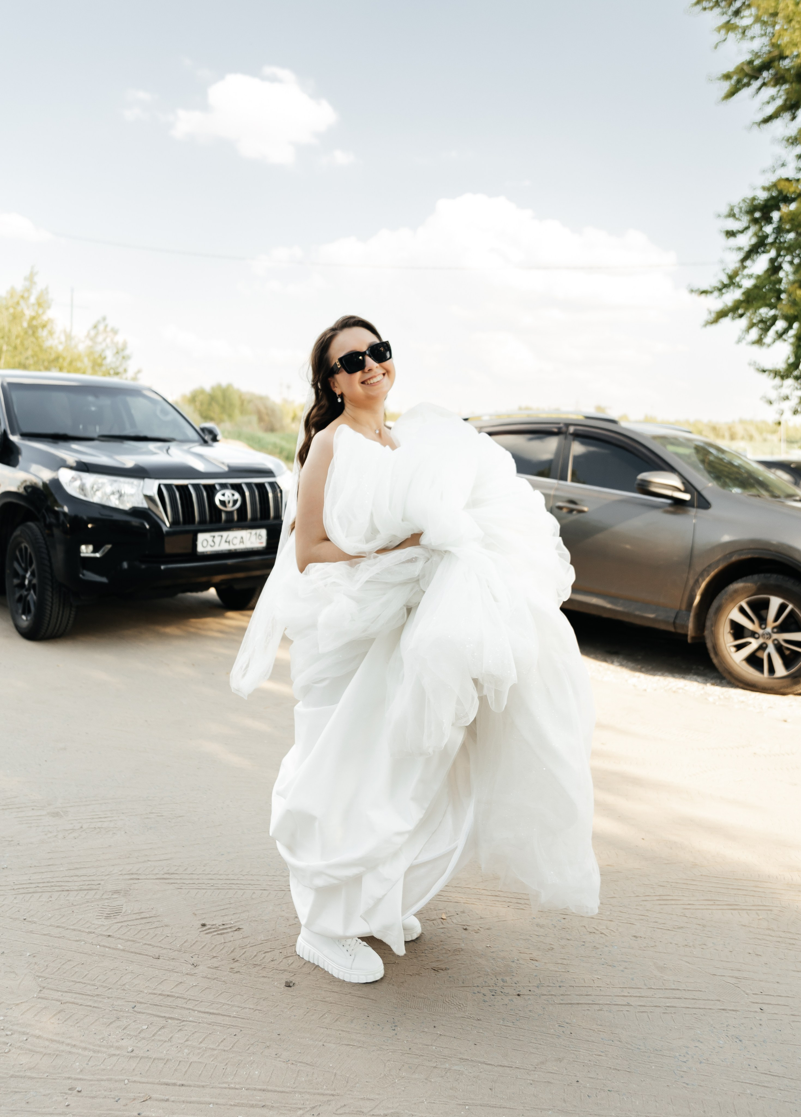 Marat & Ilgina. Свадебный фотограф Ильнар Асадуллин