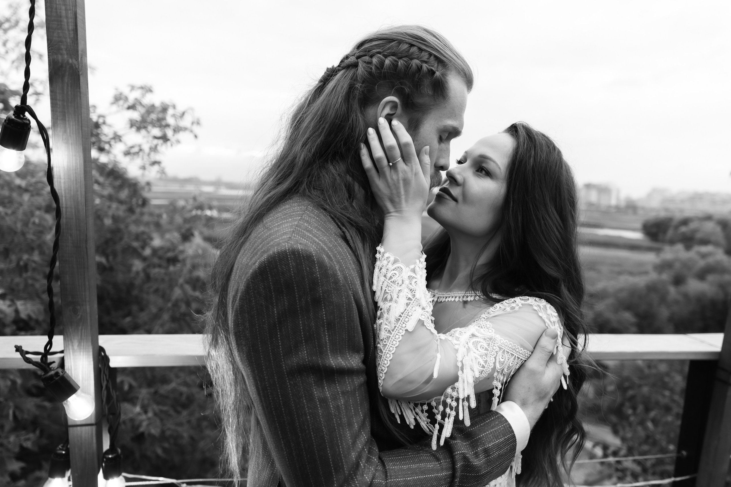 Rustem & Ekaterina. Свадебный фотограф Ильнар Асадуллин