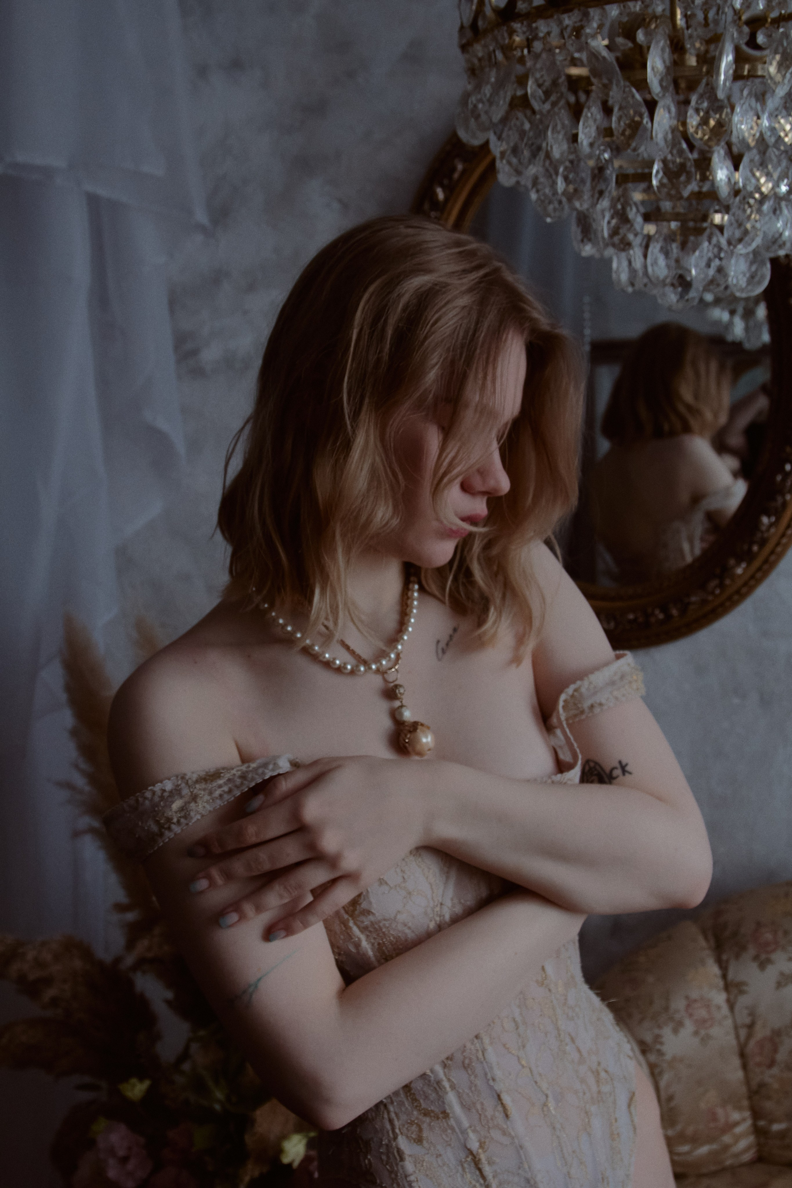 Нежность. Фотограф лавстори Москва/МО Приятелева Ангелина