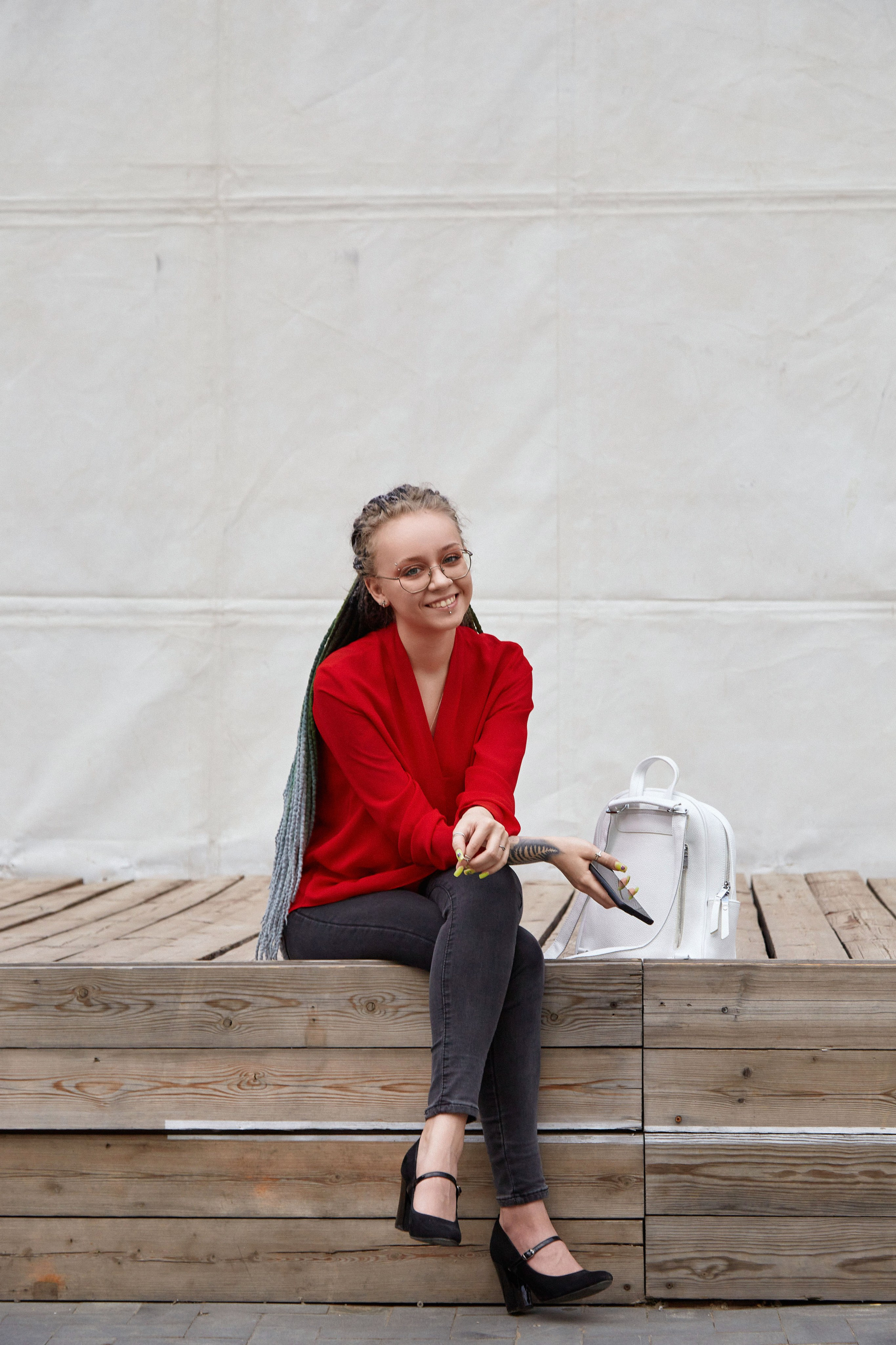 Самарский модернИЗМ. DENISOV ART (фото, видео, дизайн) САМАРА