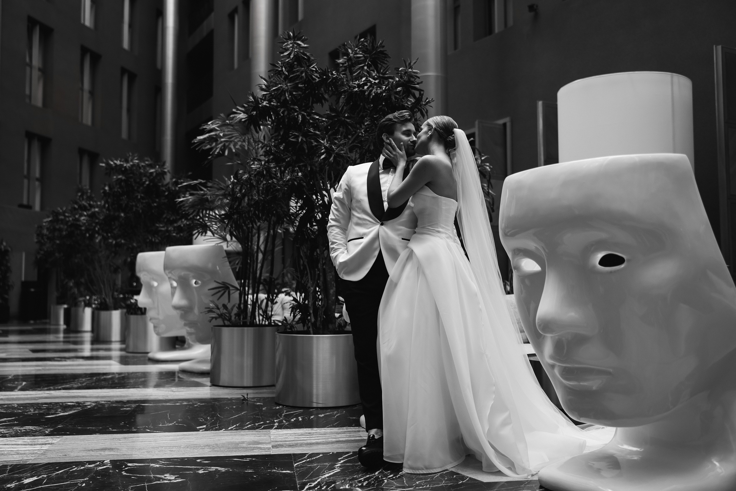 Негрони…. Свадебный и семейный Фотограф Денис Кошель