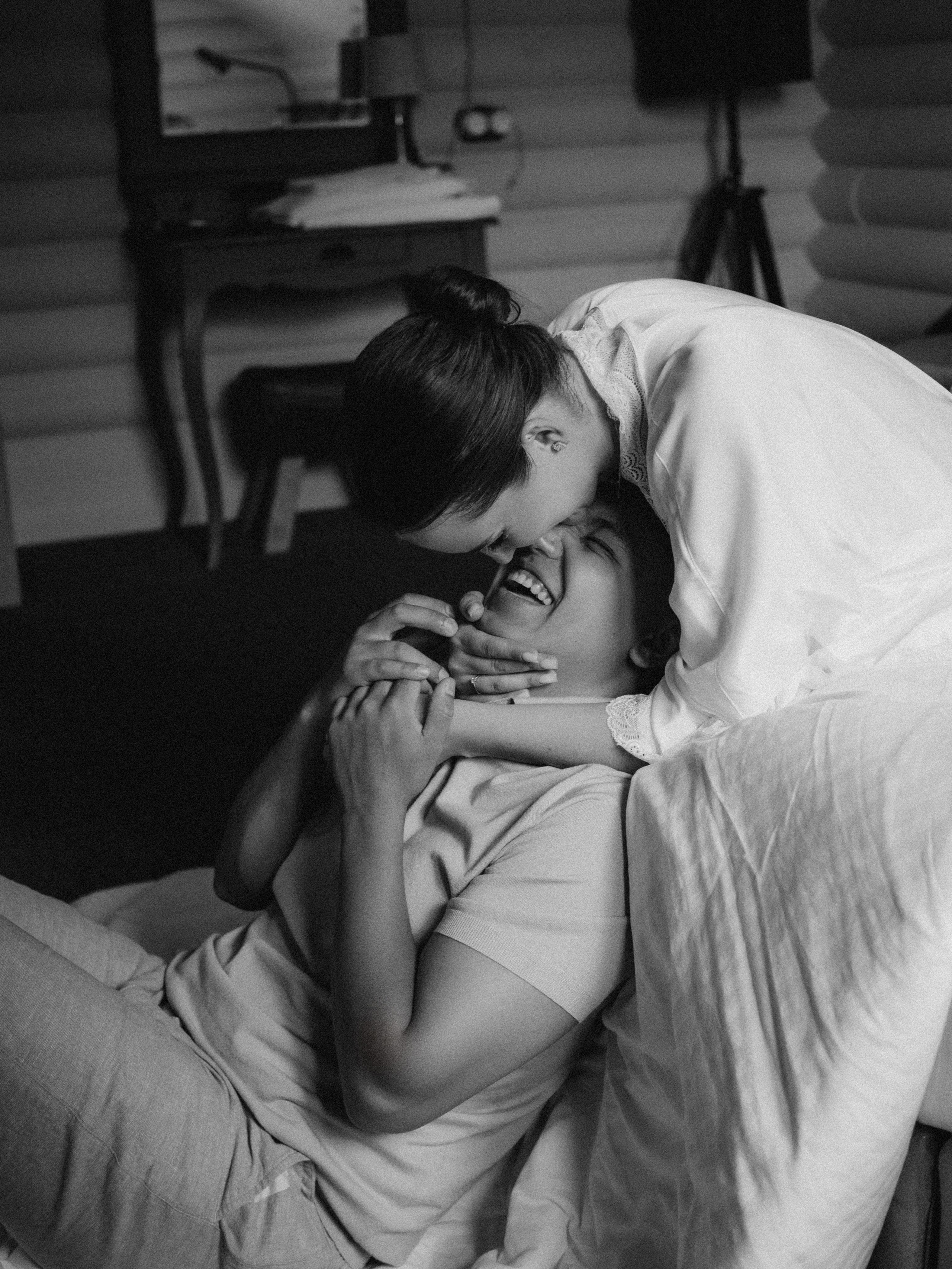 WEDDING. Женский фотограф