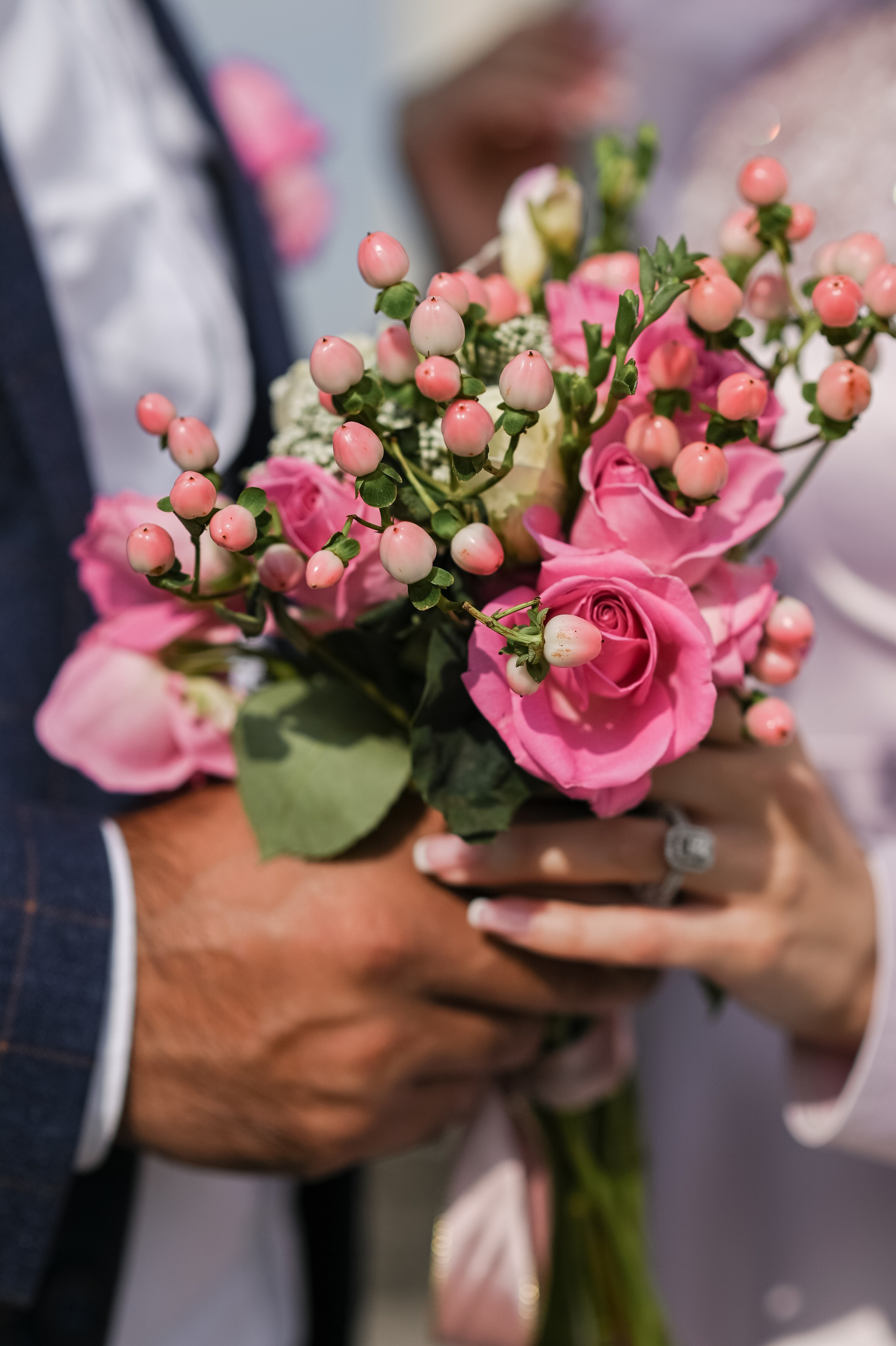 Никах. Фотограф Алсу Сагирова в Казани и Болгаре