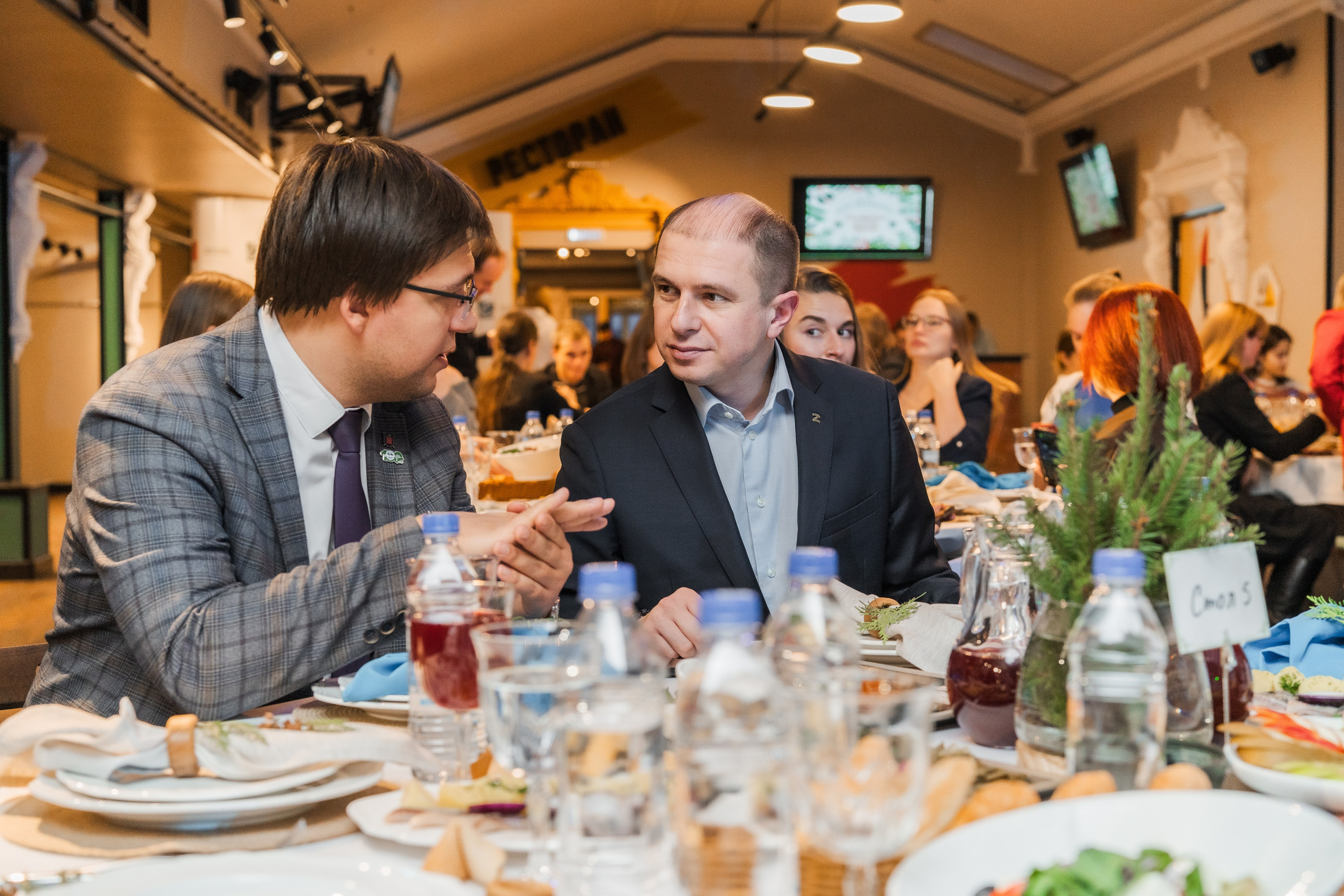 Депутат Романов М.В. Фотограф в Санкт-Петербурге Алексеев Егор