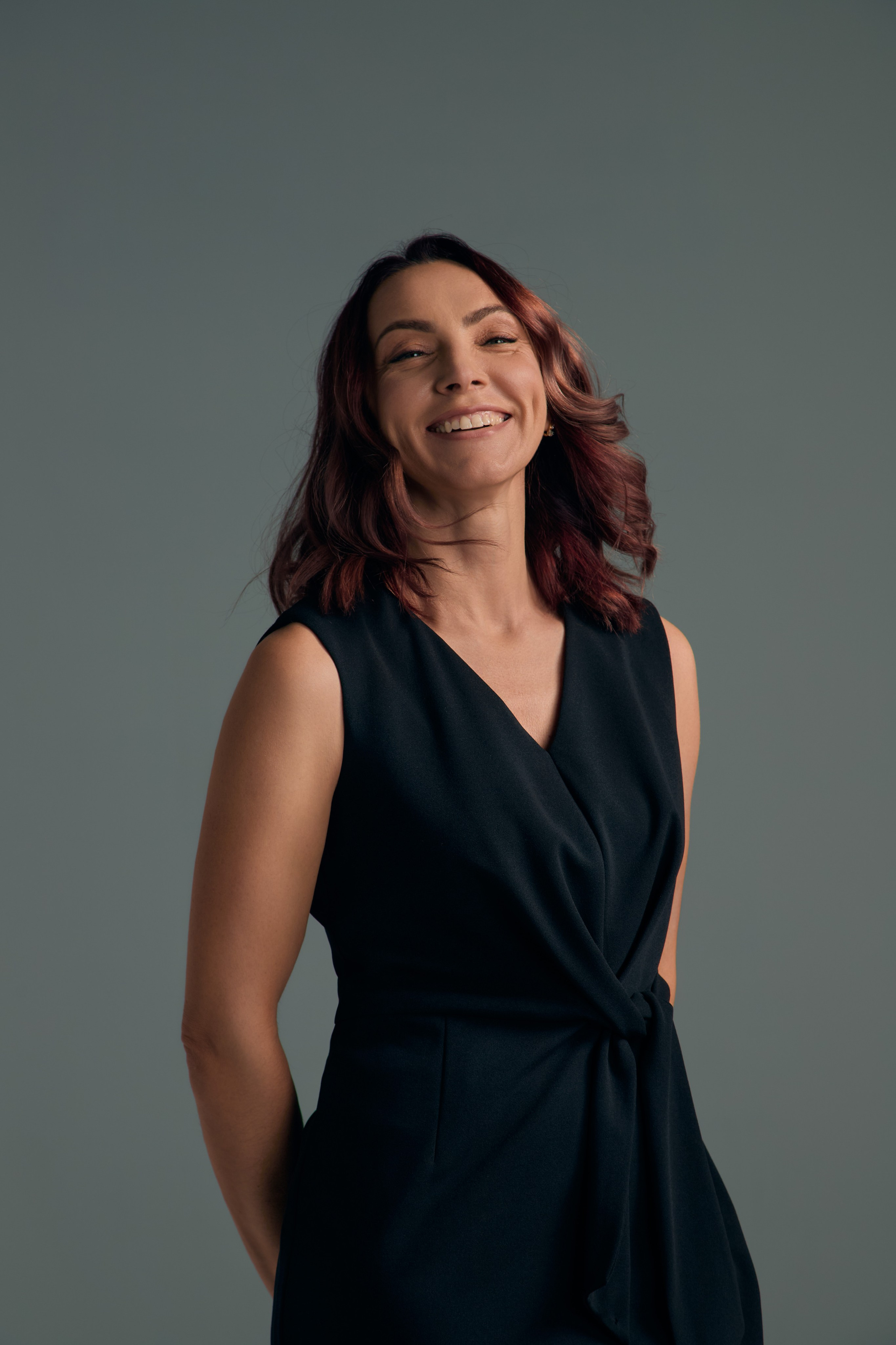 Студийный портрет в Рязани — Услуги профессионального фотографа. Фотограф в Рязани. Свадьба, семейное фото, портрет. Константин Манго