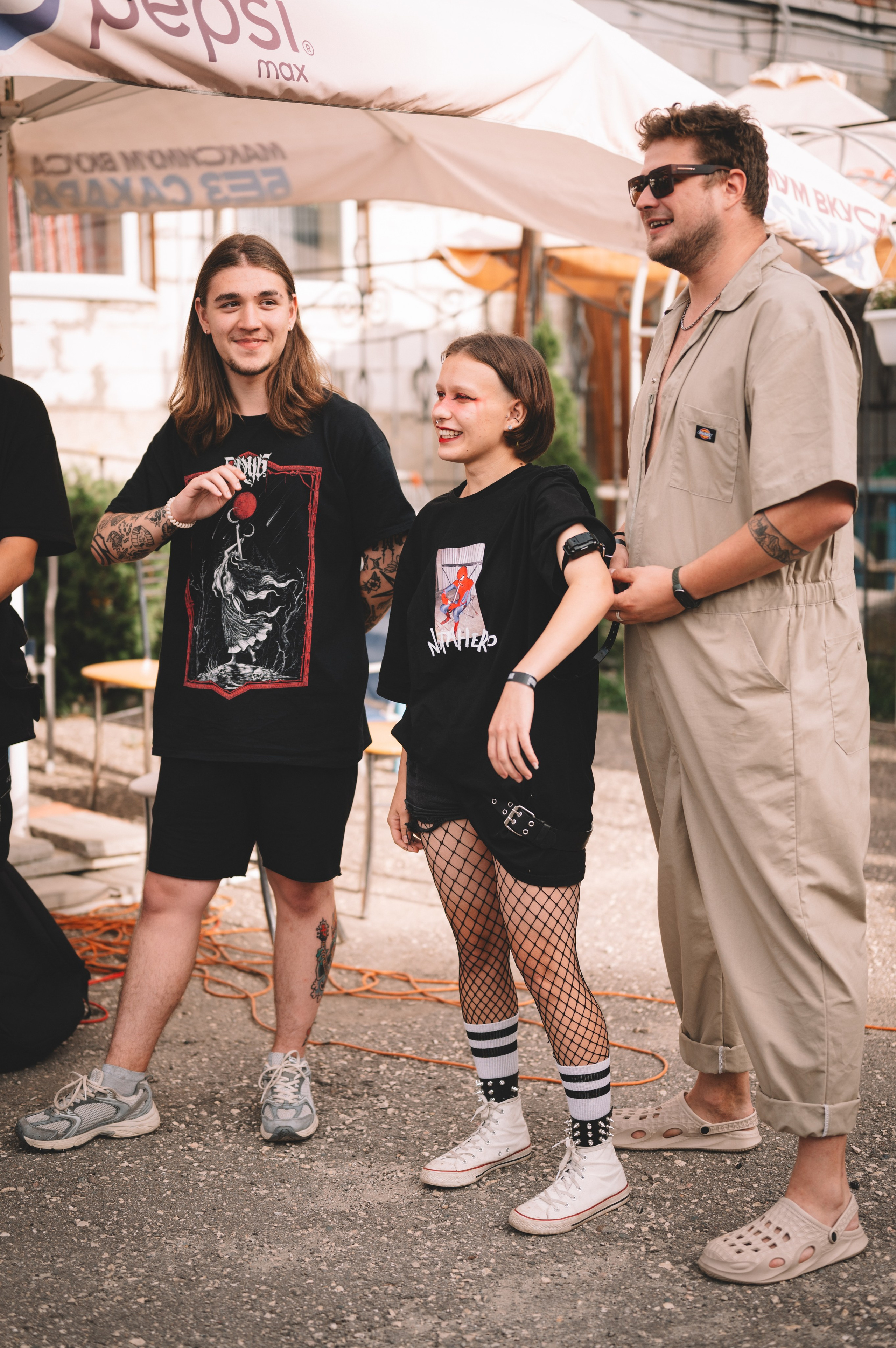 HOMEPARTY vol. 5. Фотограф Анна Темнова. Пенза