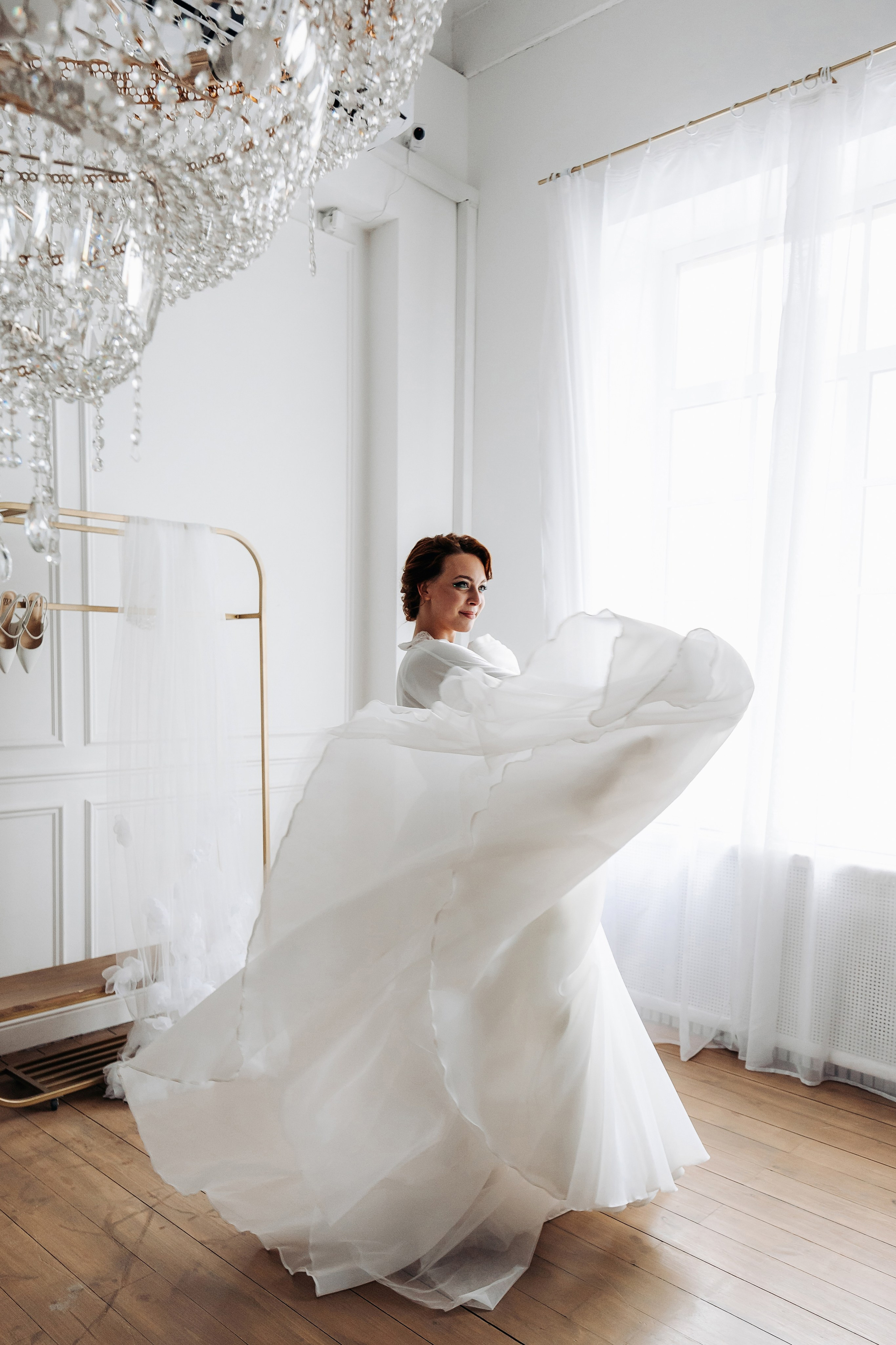 Антон Ксения. Фотограф Омск Андрей Козяков